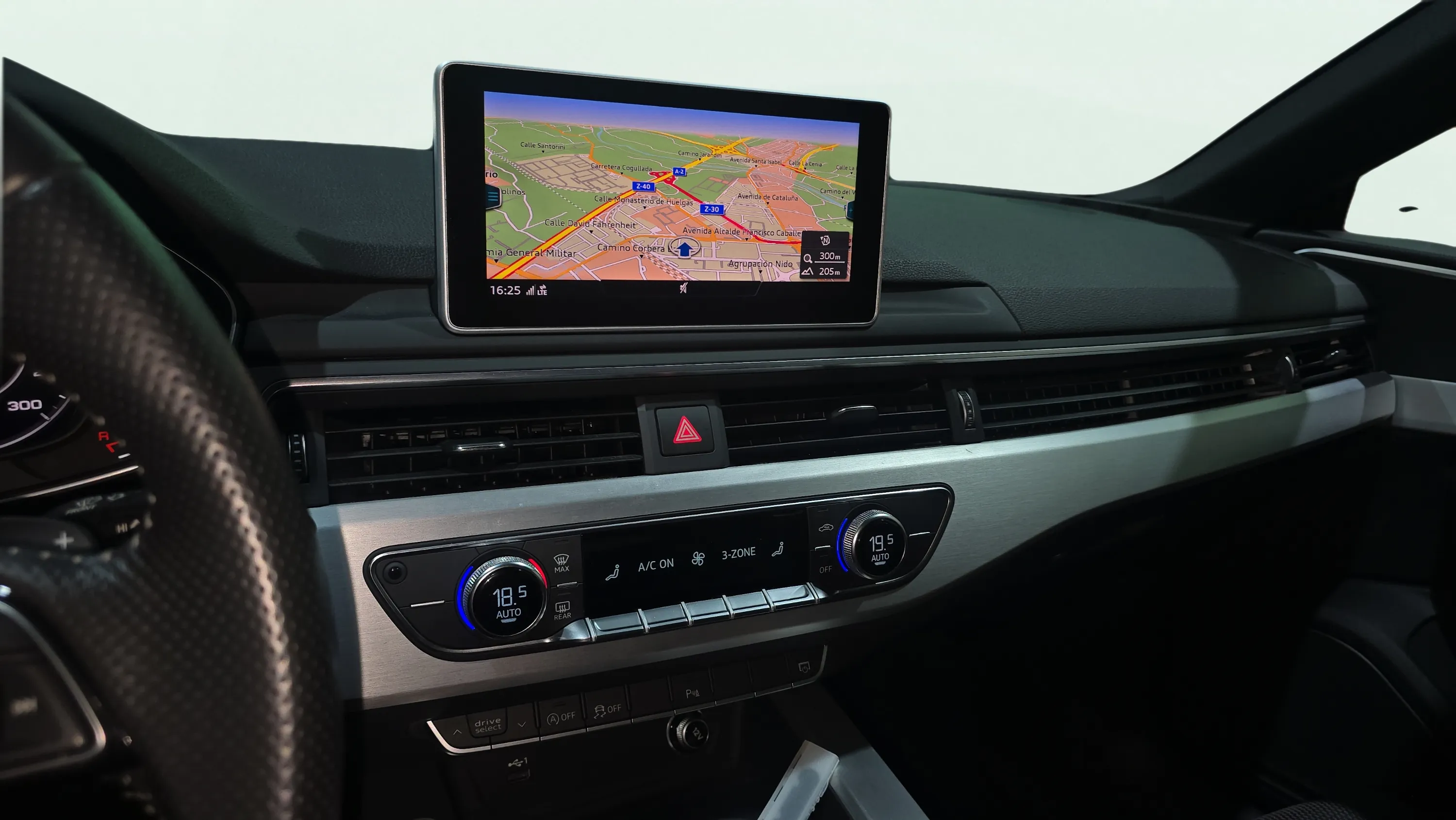 Audi A5 40 TFSI S tronic Sportback - foto 9