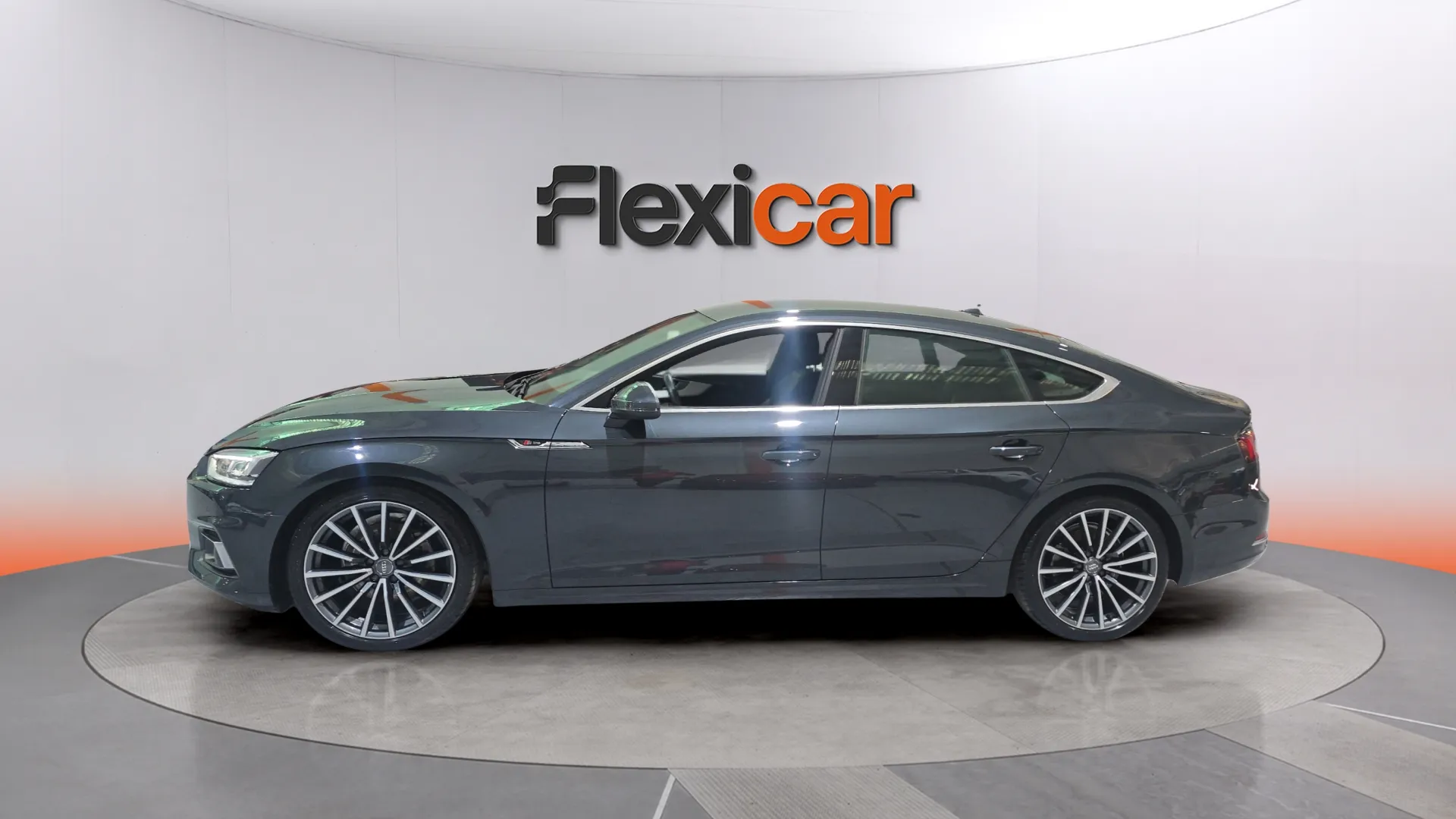 Audi A5 40 TFSI S tronic Sportback - foto 5
