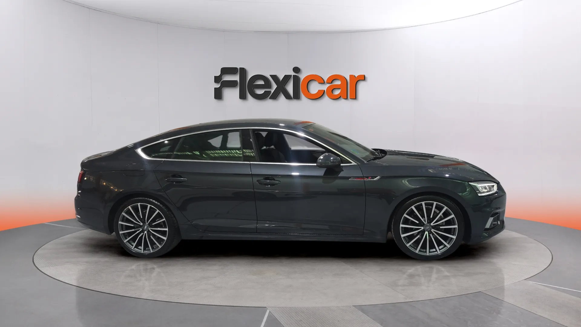 Audi A5 40 TFSI S tronic Sportback - foto 3