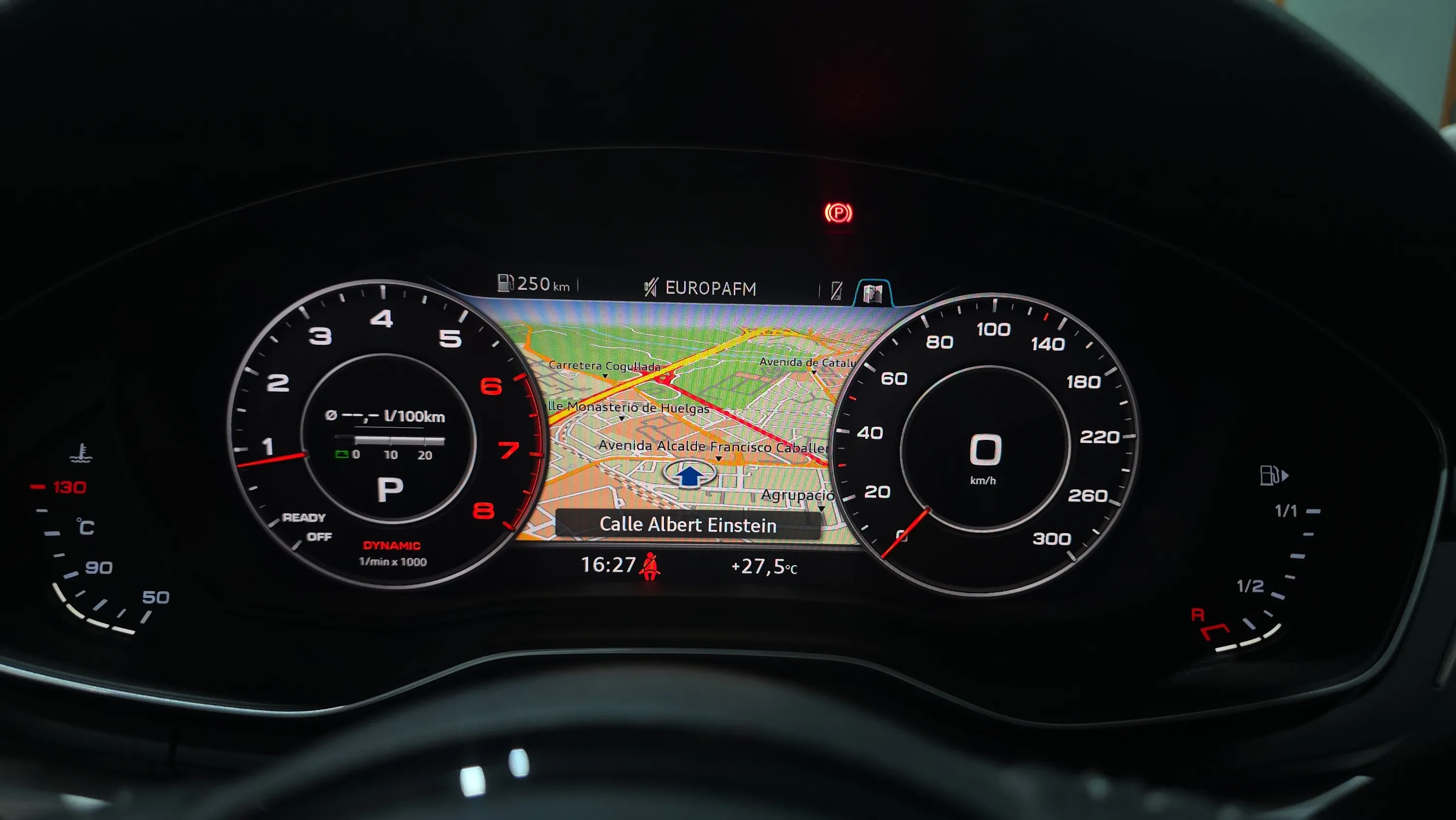 Audi A5 40 TFSI S tronic Sportback - foto 11