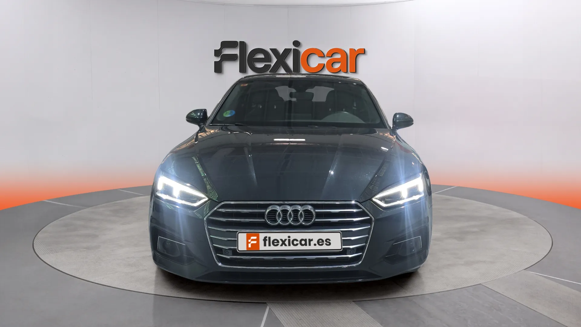 Audi A5 40 TFSI S tronic Sportback - foto 2