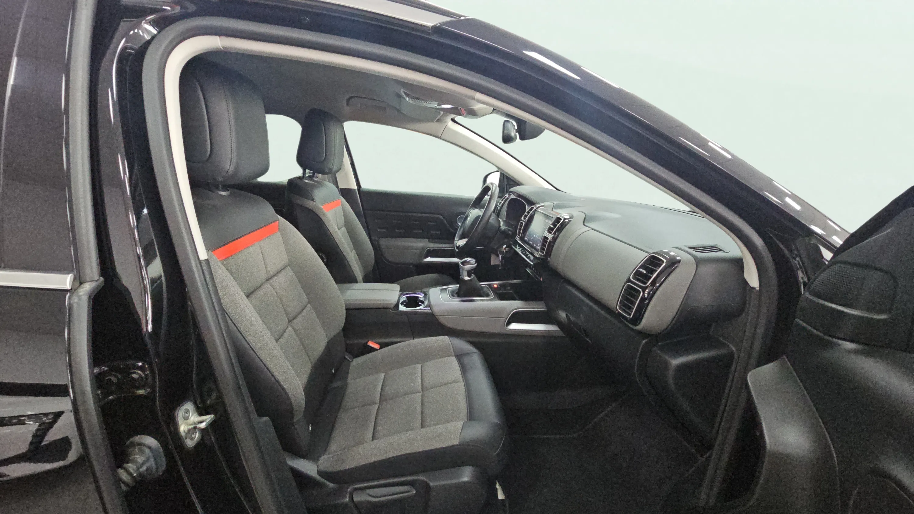 Citroën C5 Aircross BlueHDi Feel - foto 12
