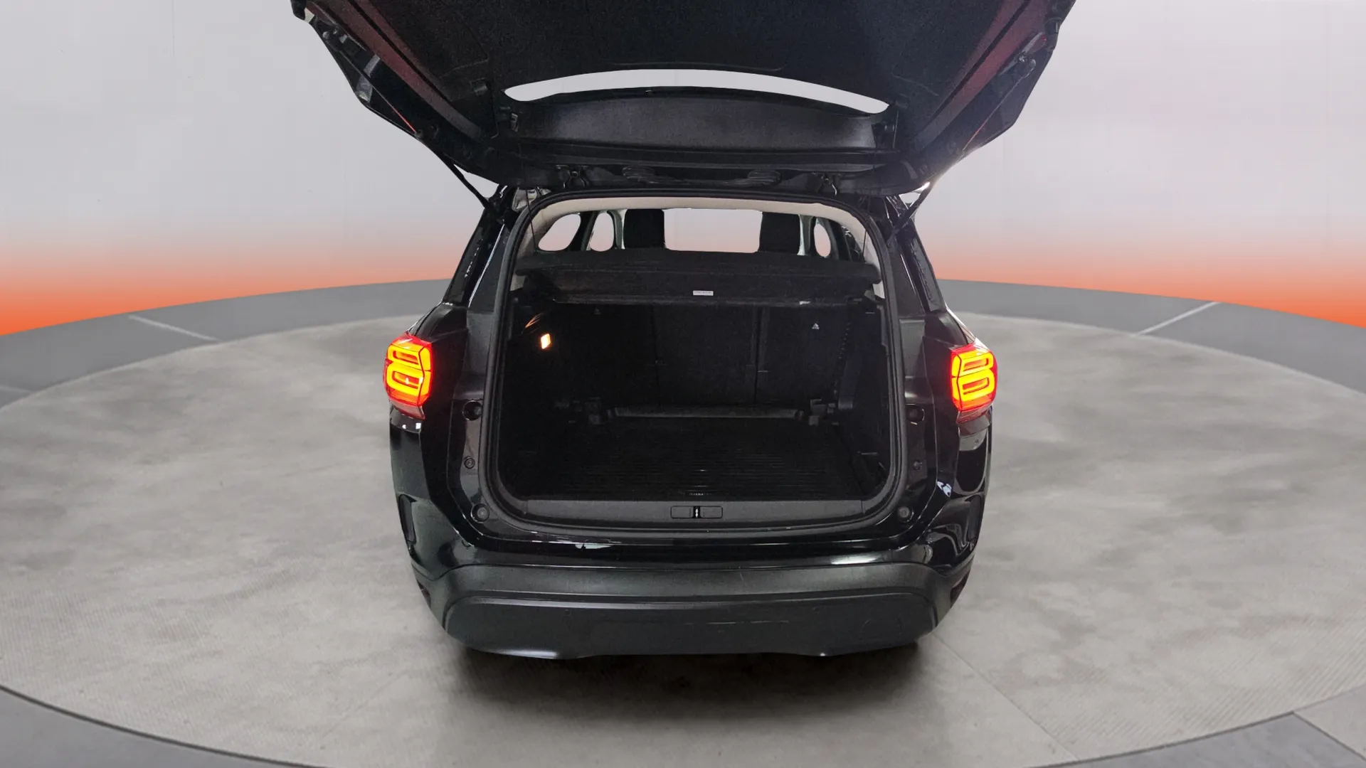 Citroën C5 Aircross BlueHDi Feel - foto 7