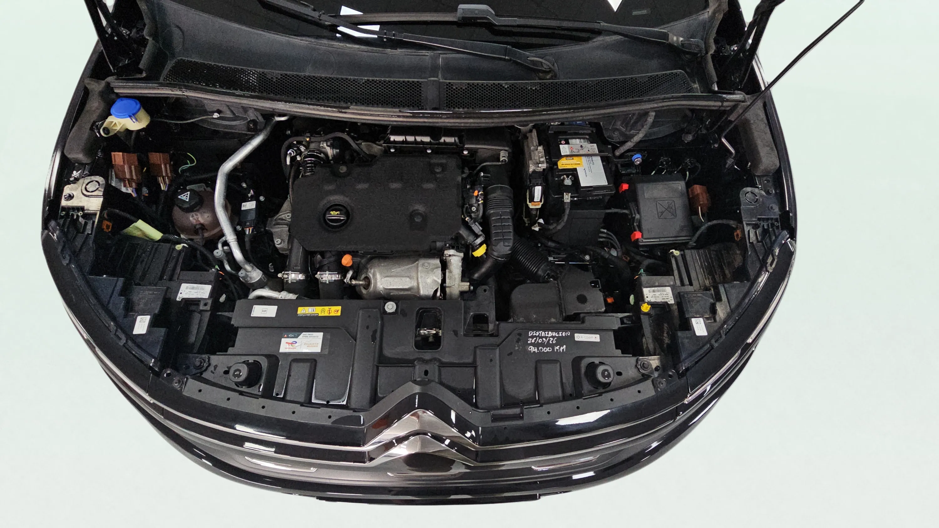 Citroën C5 Aircross BlueHDi Feel - foto 15