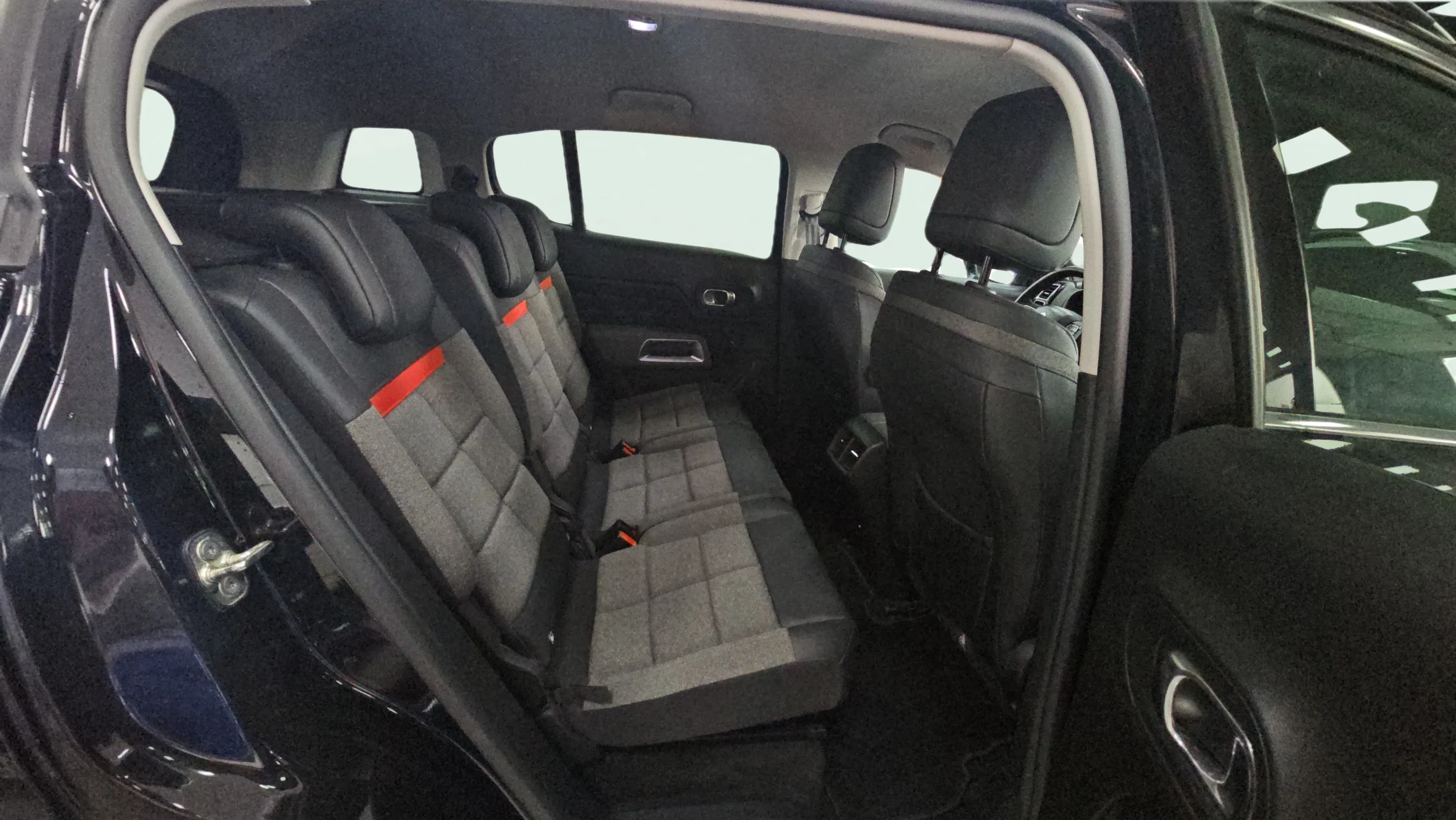 Citroën C5 Aircross BlueHDi Feel - foto 13