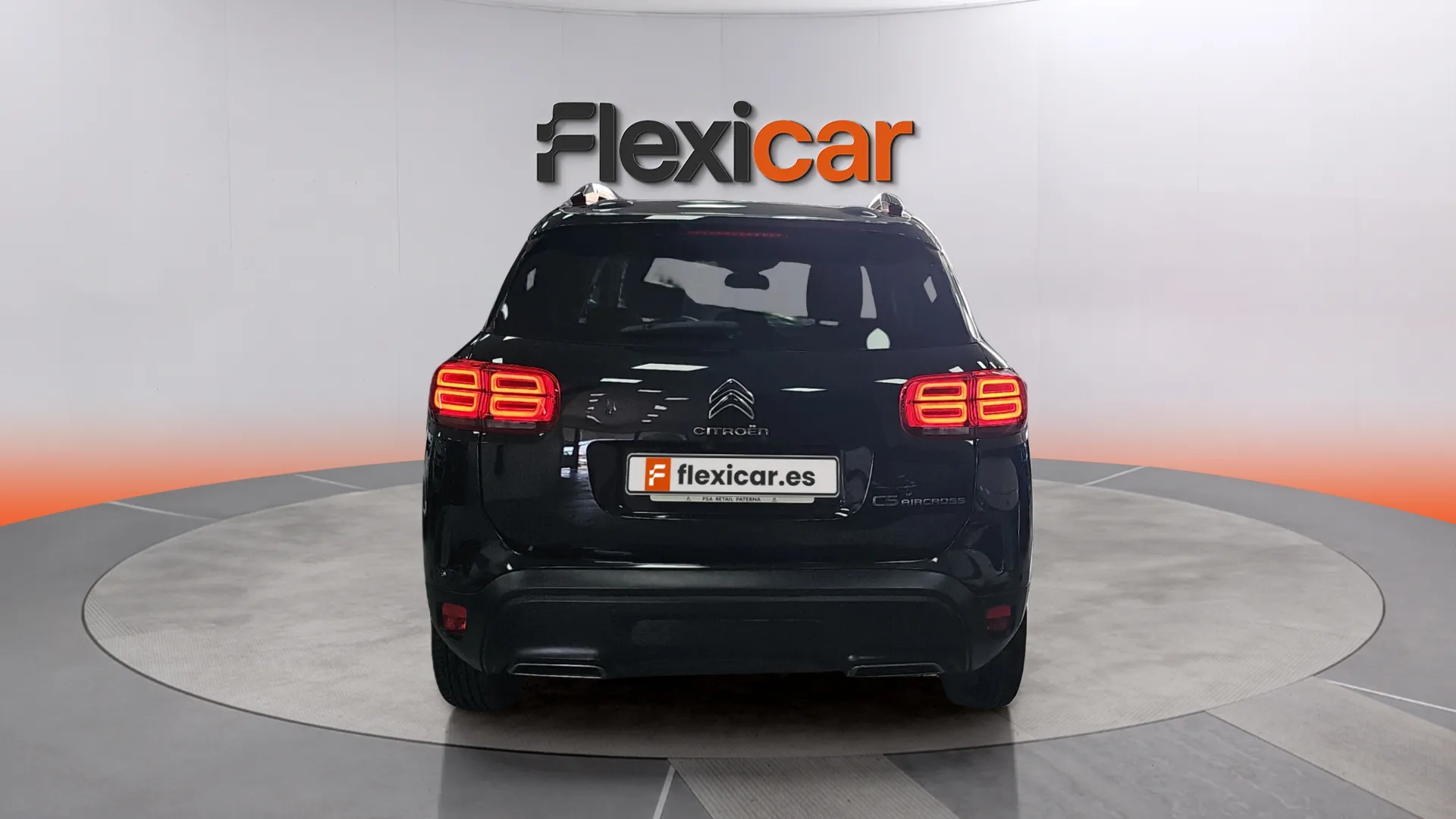 Citroën C5 Aircross BlueHDi Feel - foto 3