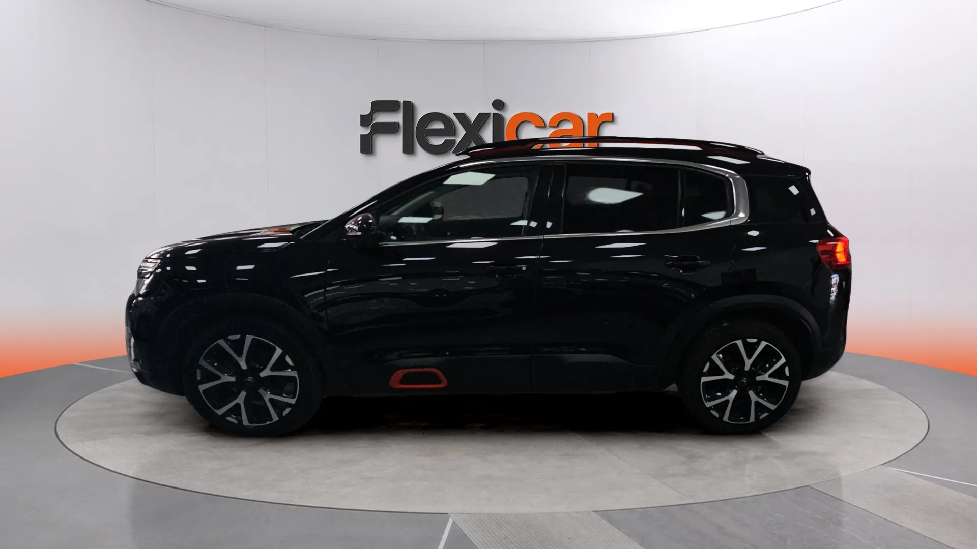 Citroën C5 Aircross BlueHDi Feel - foto 5
