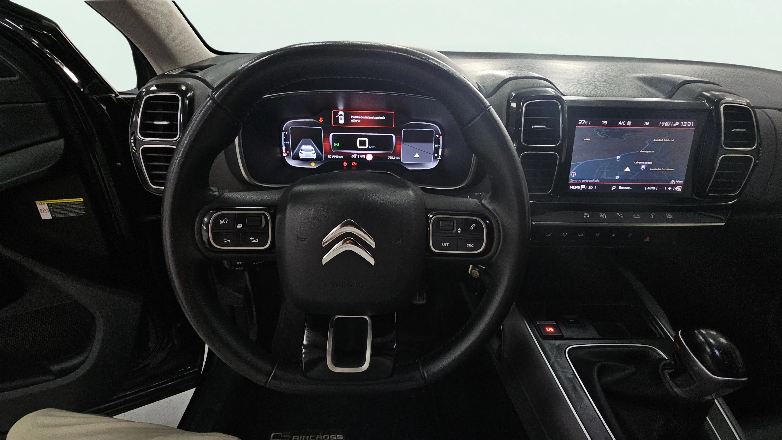 Citroën C5 Aircross BlueHDi Feel - foto 10
