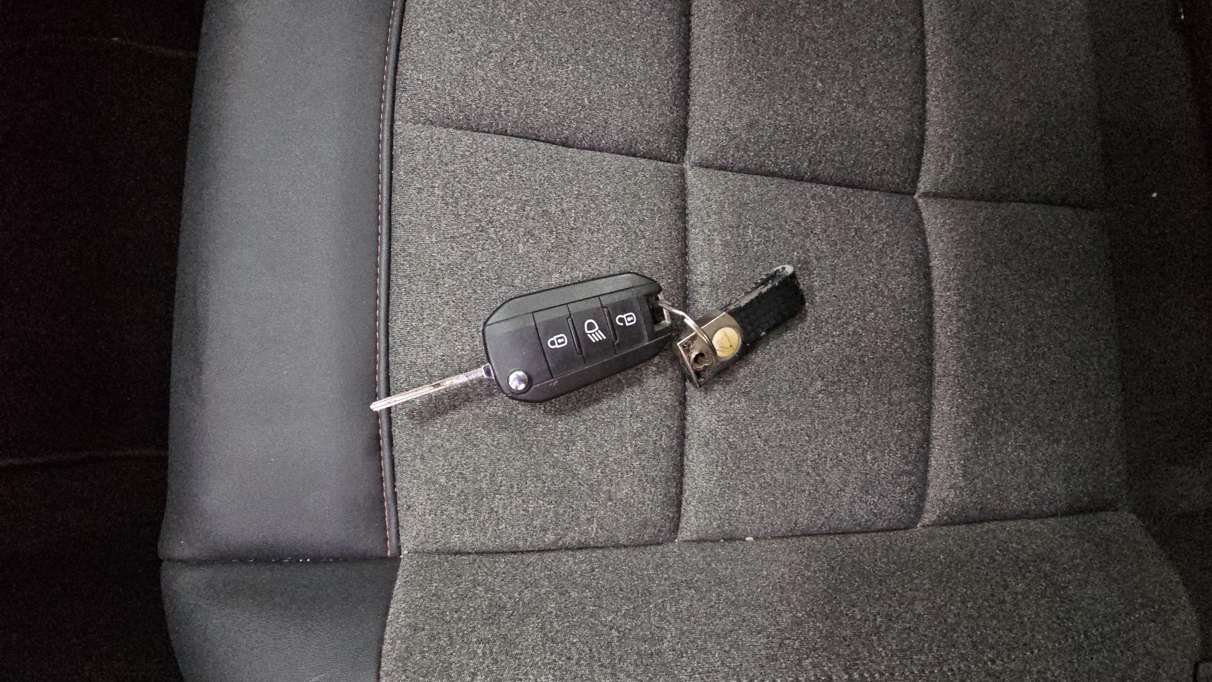 Citroën C5 Aircross BlueHDi Feel - foto 16