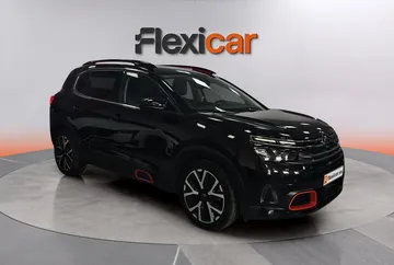 citroen c5 aircross bluehdi 96kw 130cv s amps feel diesel manual alzira 903000000282499