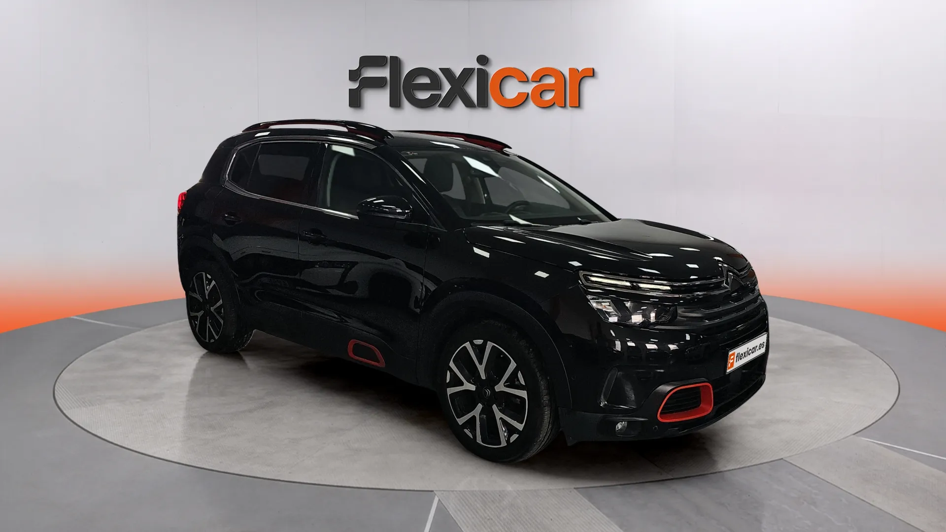Citroën C5 Aircross BlueHDi Feel