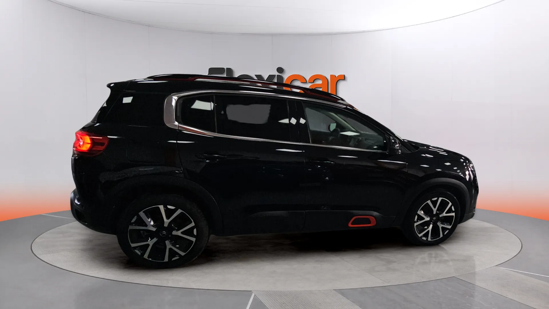 Citroën C5 Aircross BlueHDi Feel - foto 4