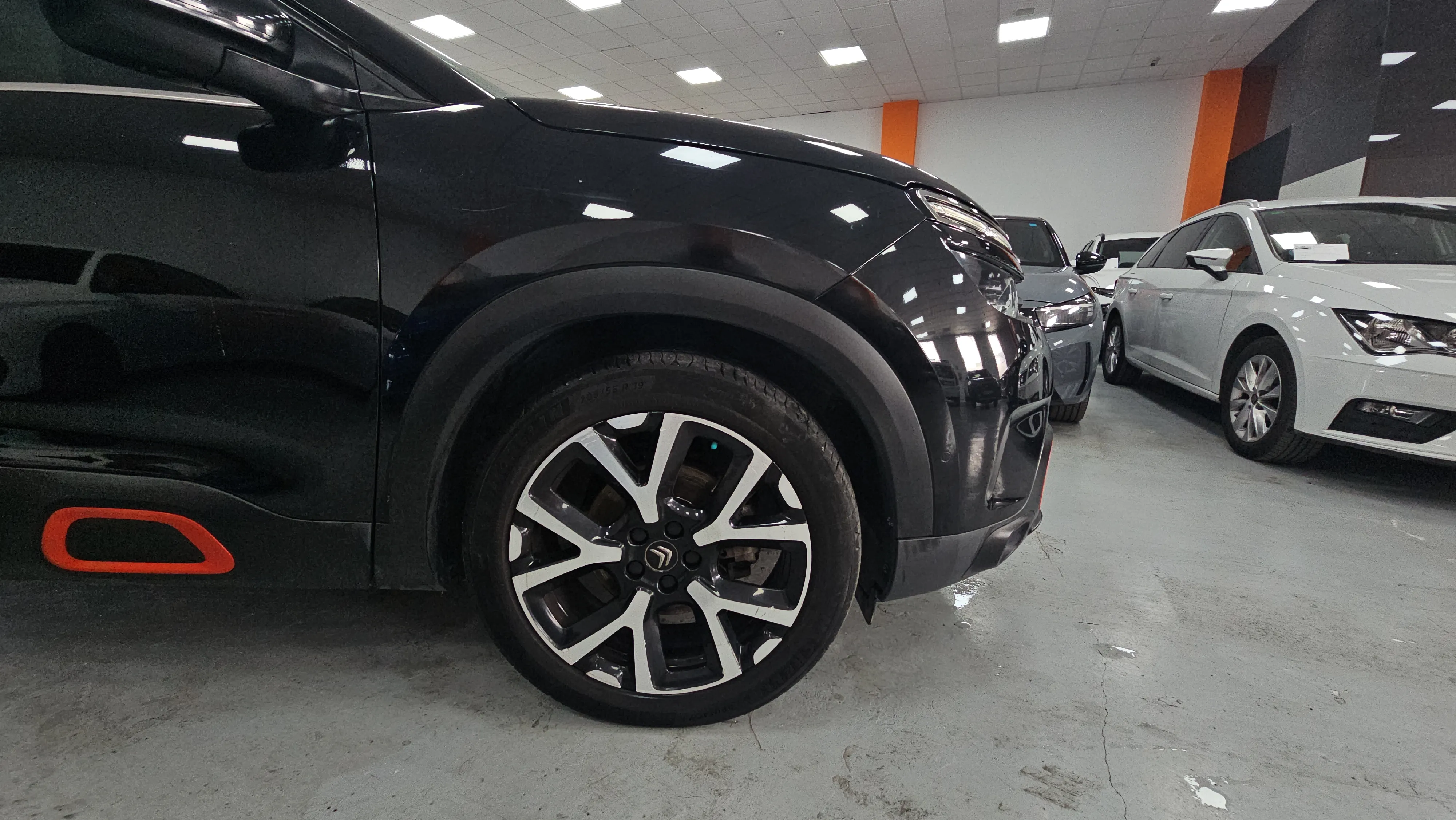 Citroën C5 Aircross BlueHDi Feel - foto 6
