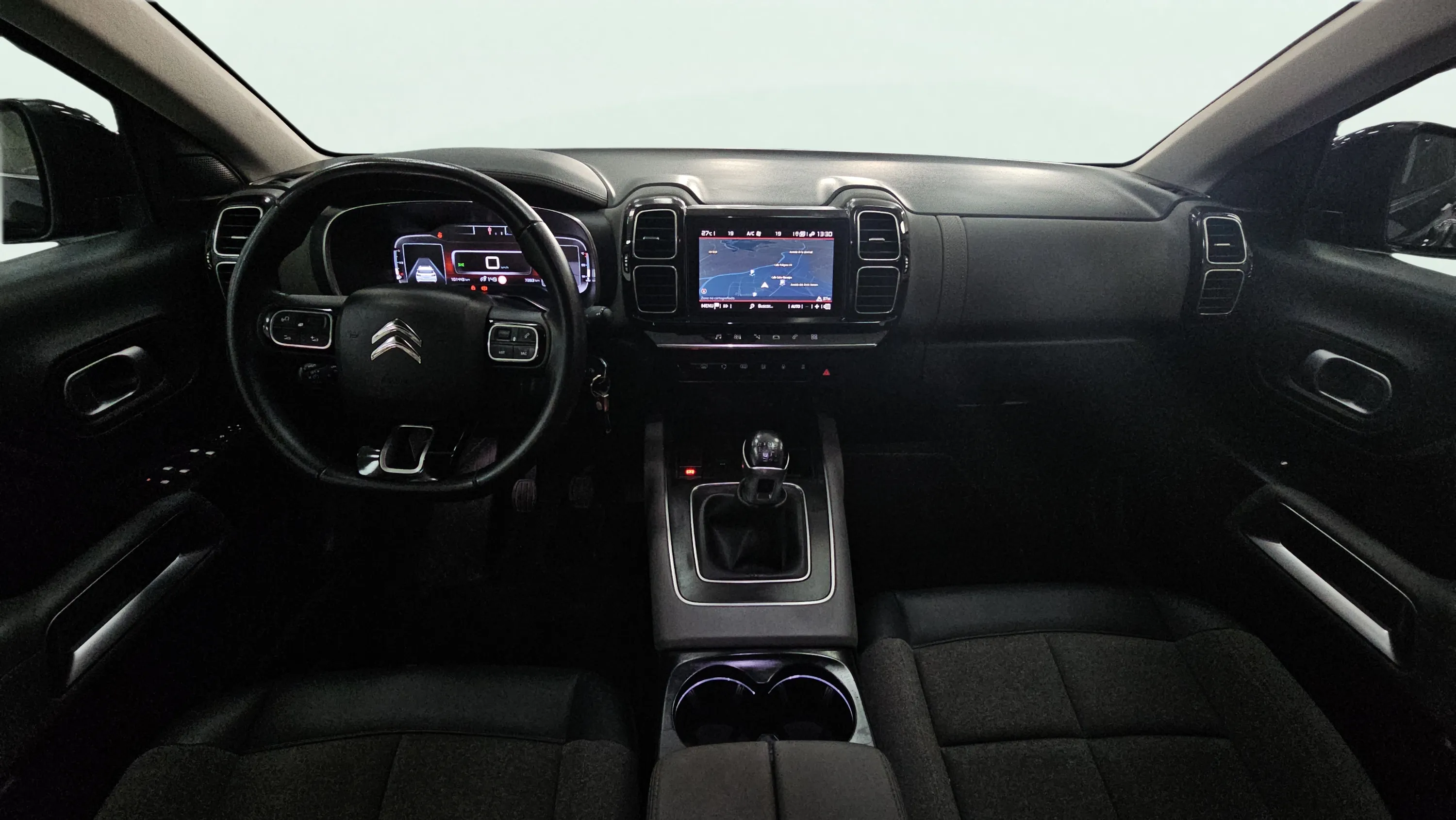 Citroën C5 Aircross BlueHDi Feel - foto 8