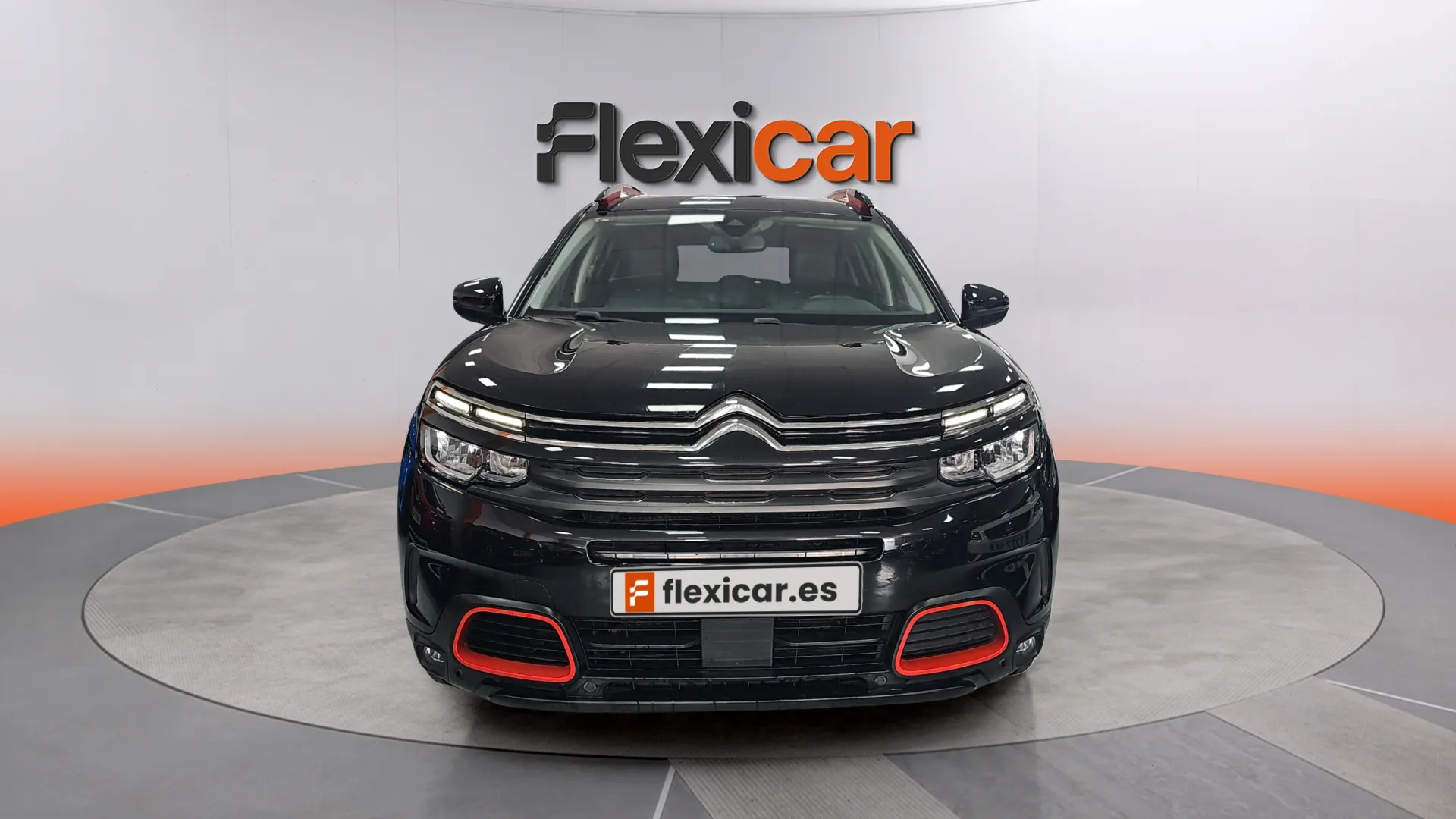 Citroën C5 Aircross BlueHDi Feel - foto 2