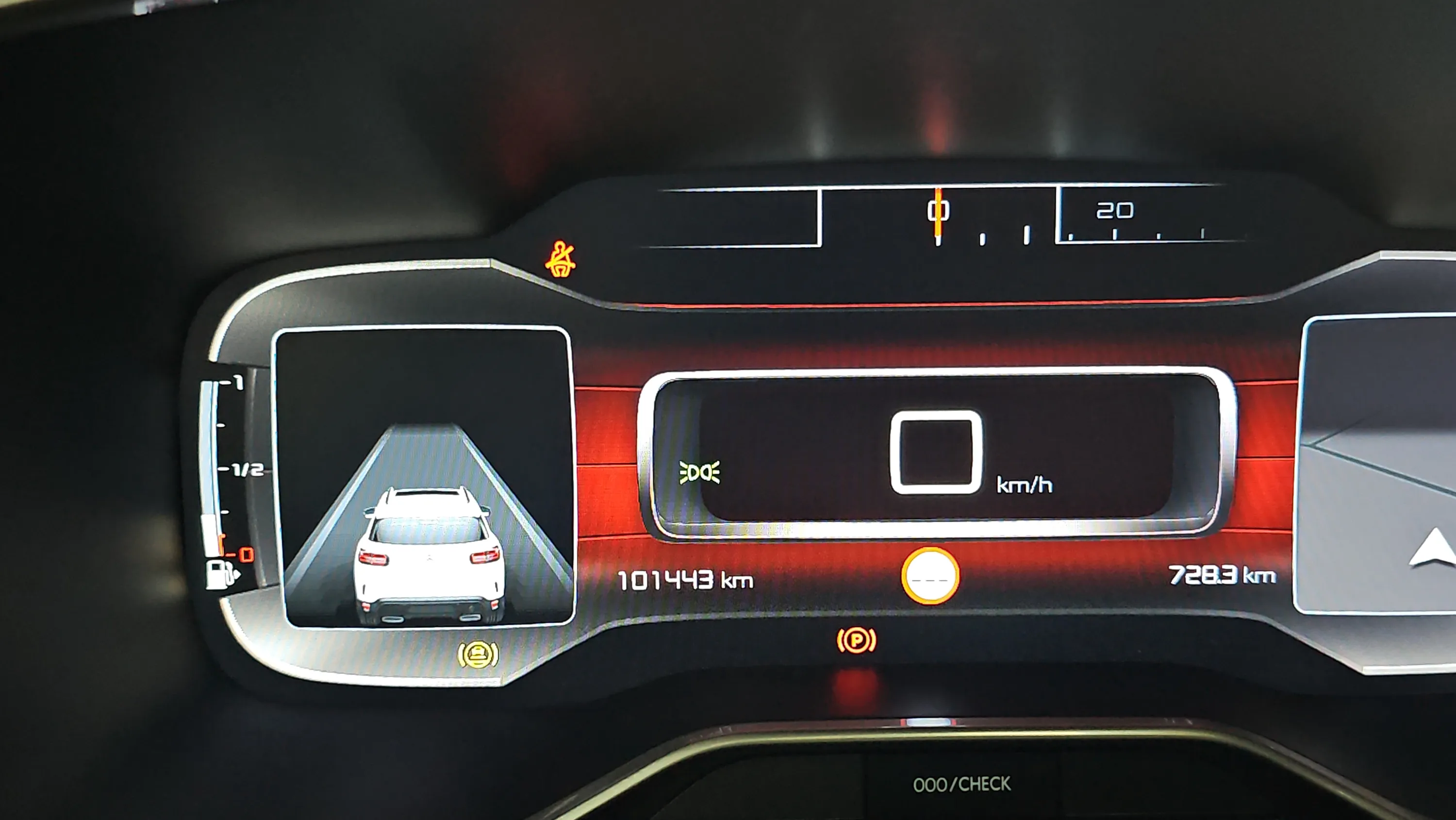 Citroën C5 Aircross BlueHDi Feel - foto 11