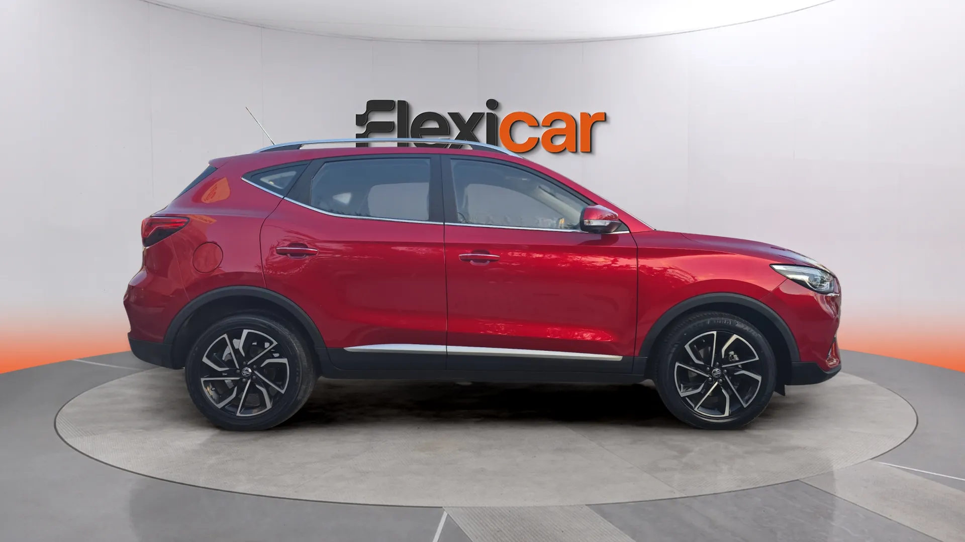 MG ZS 1.5 Luxury - foto 8