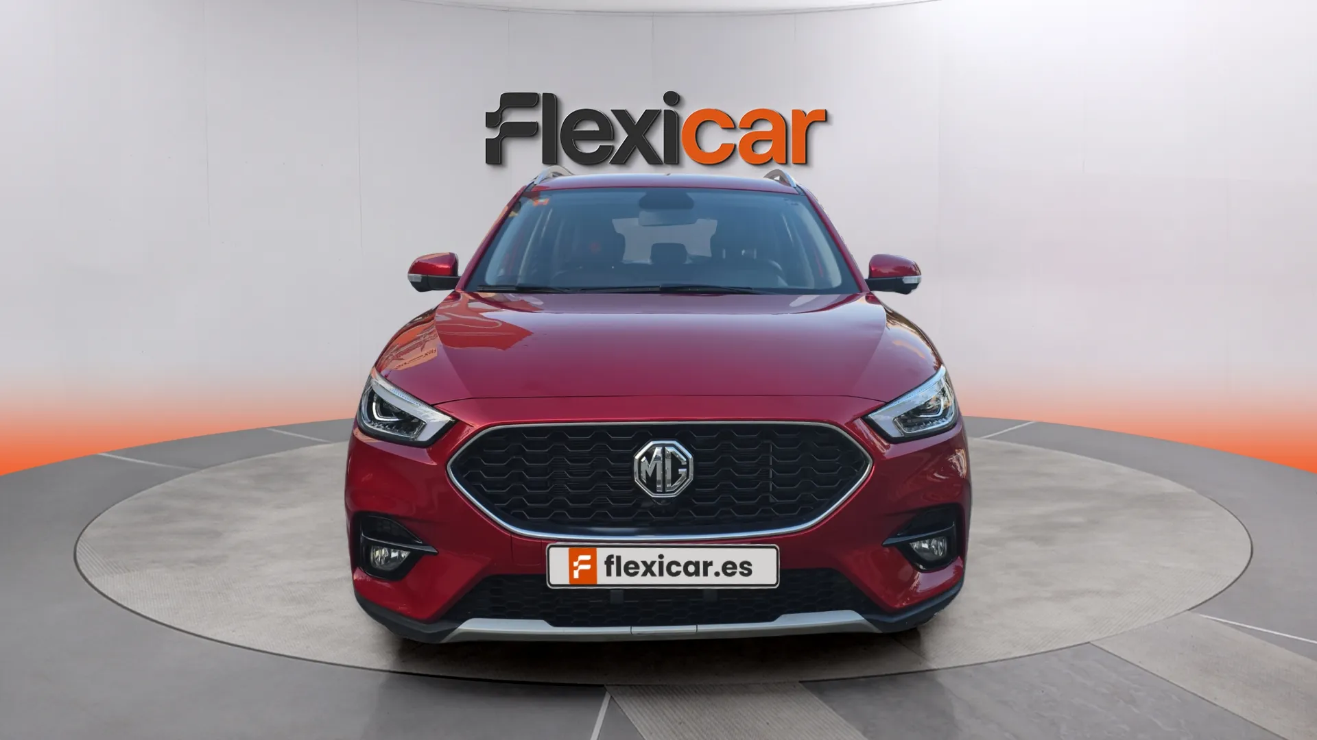 MG ZS 1.5 Luxury - foto 2