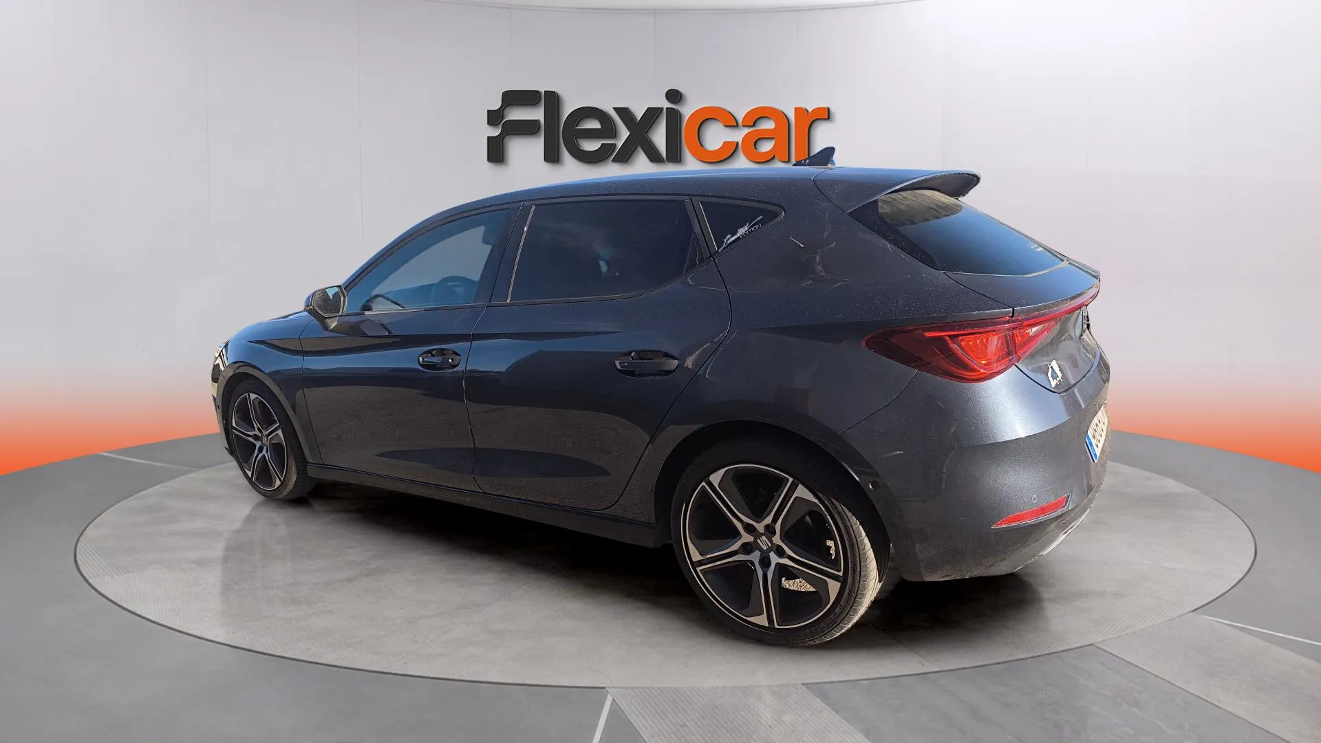 SEAT León SP 1.5 TSI FR - foto 8