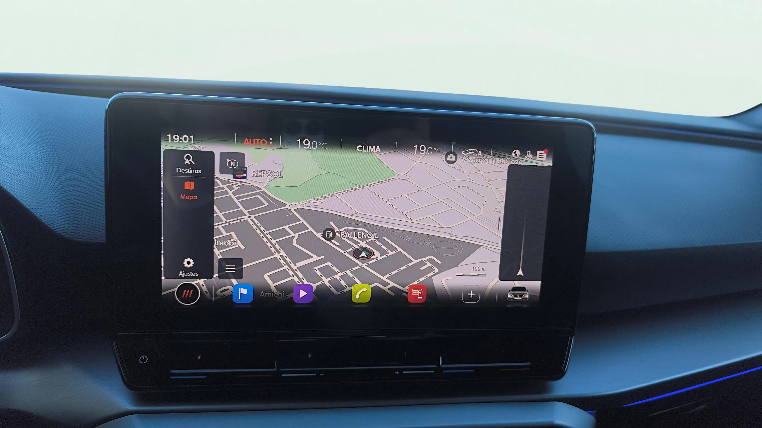 SEAT León SP 1.5 TSI FR - foto 25
