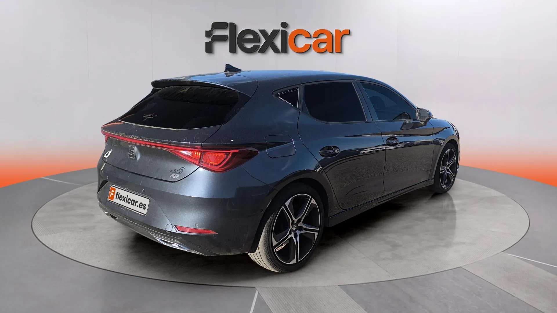 SEAT León SP 1.5 TSI FR - foto 5