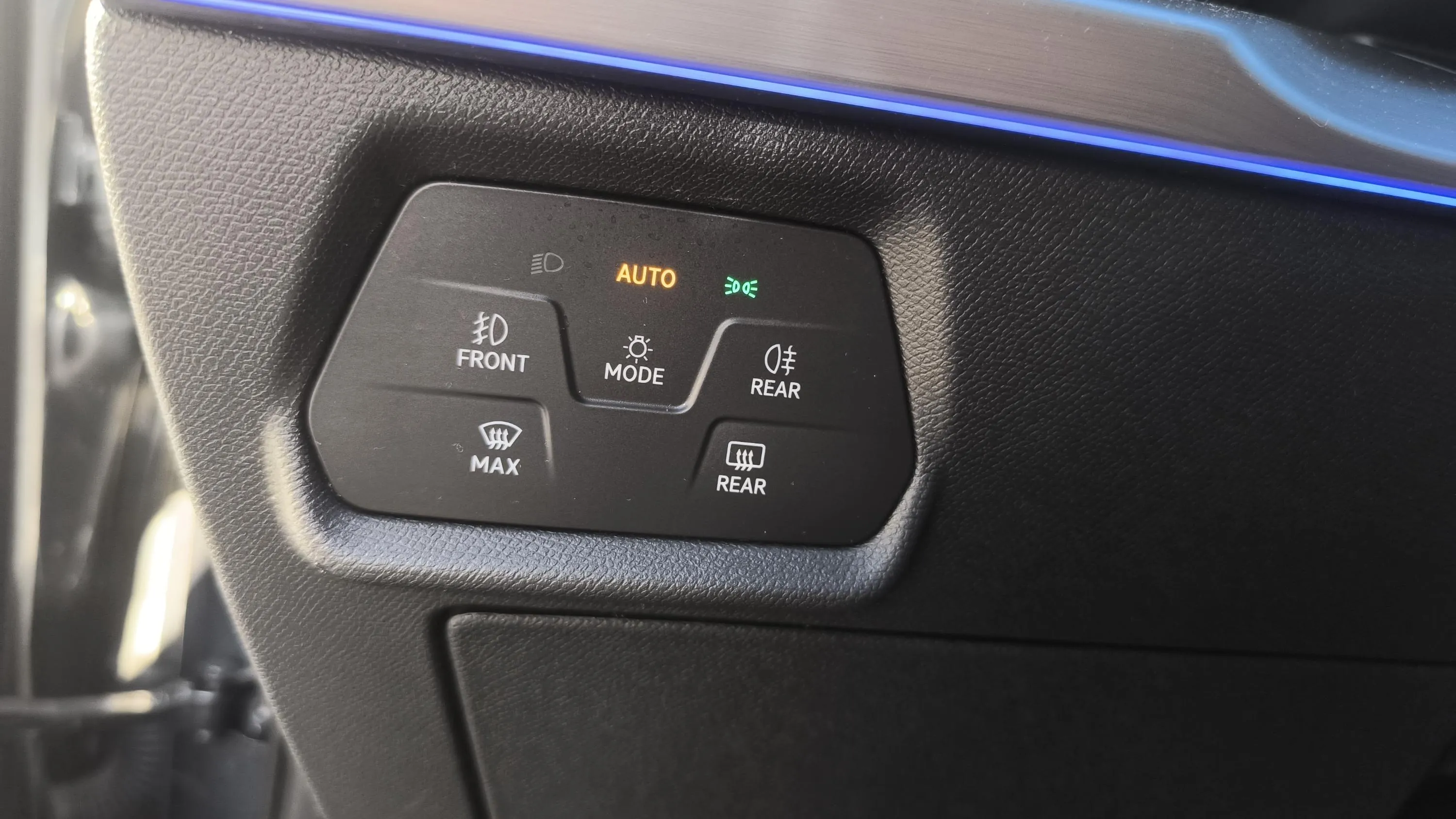 SEAT León SP 1.5 TSI FR - foto 19
