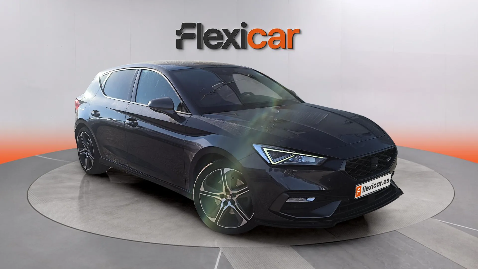 SEAT León SP 1.5 TSI FR - foto 1