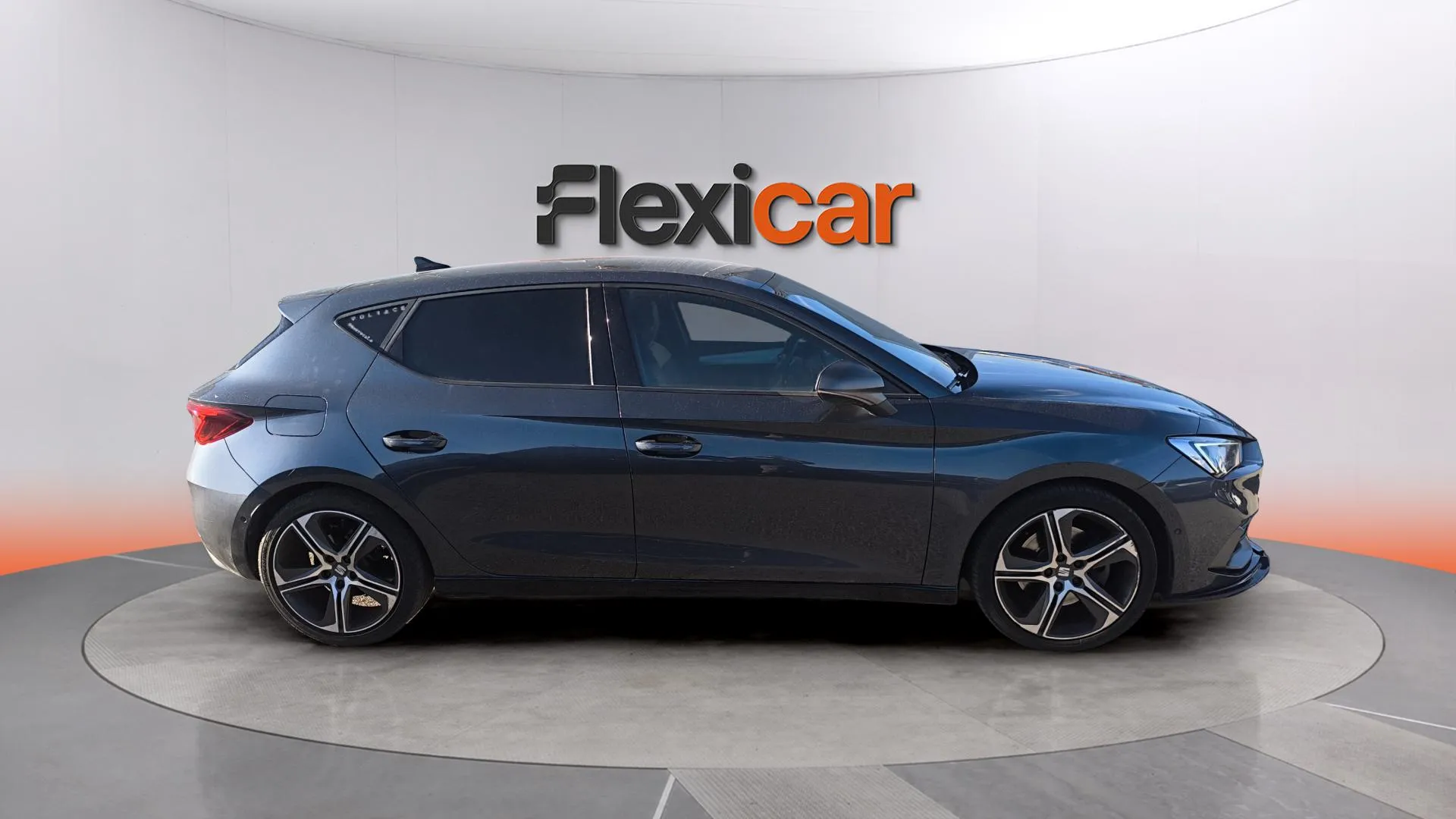 SEAT León SP 1.5 TSI FR - foto 4