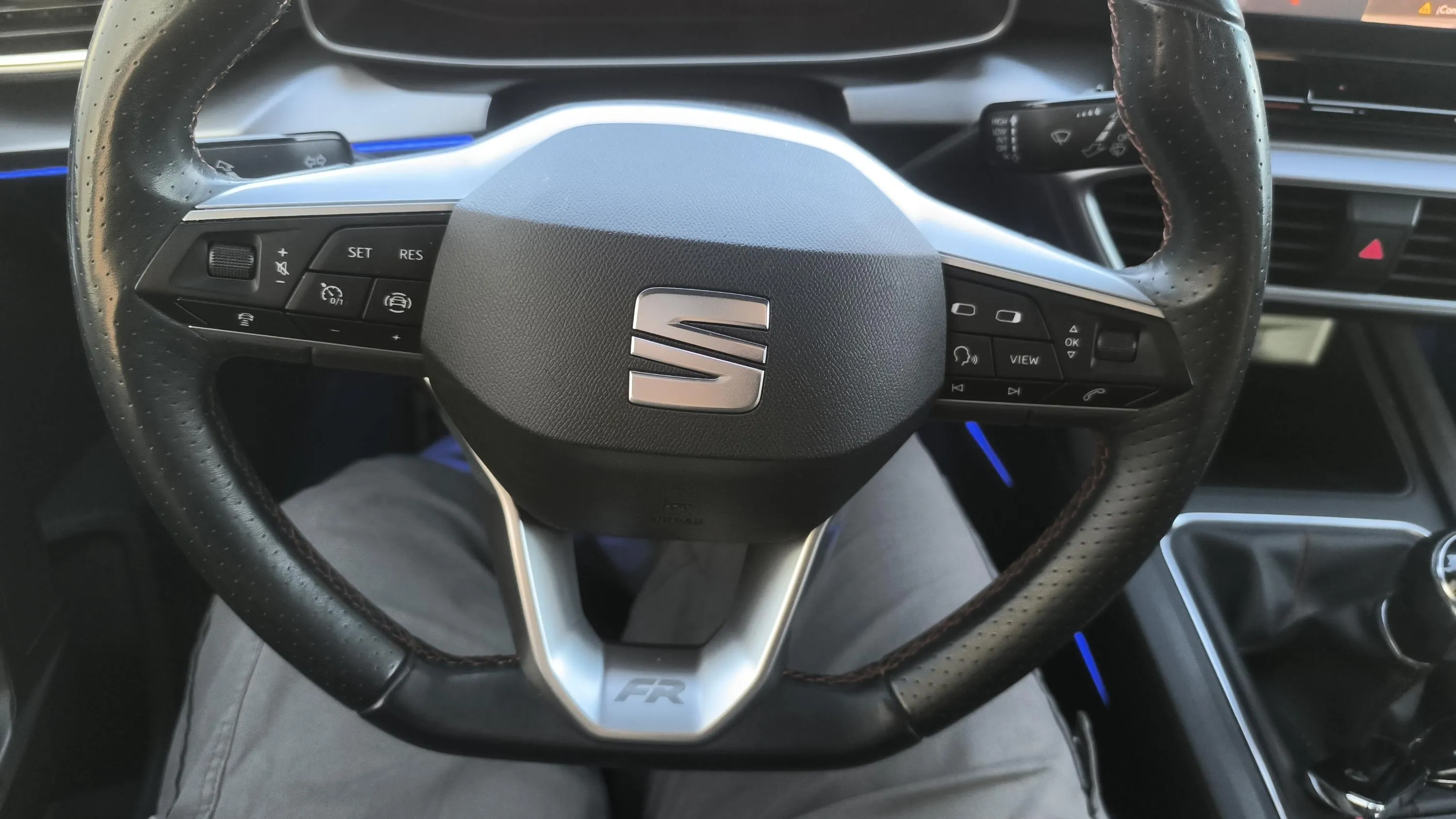 SEAT León SP 1.5 TSI FR - foto 20