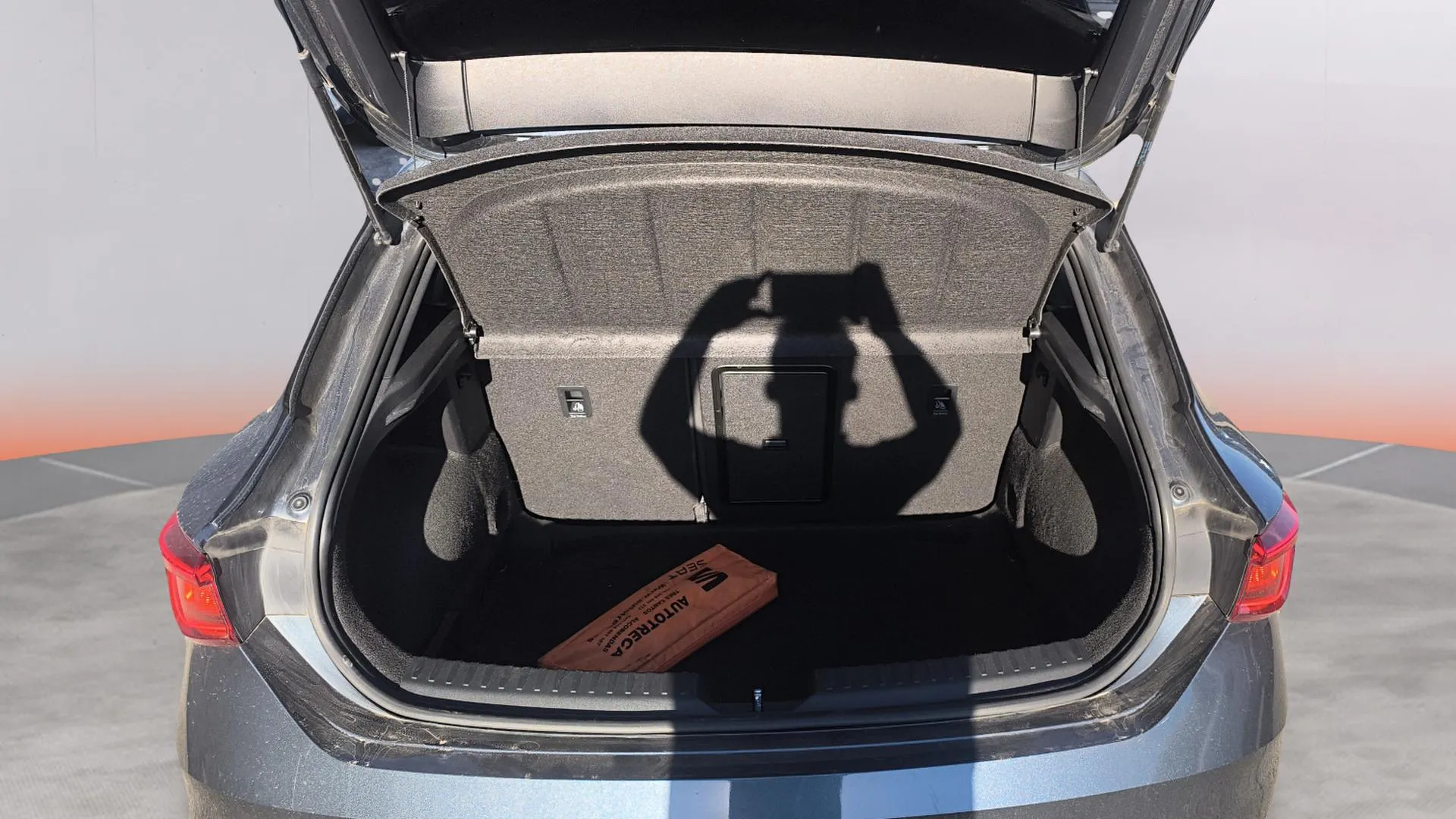 SEAT León SP 1.5 TSI FR - foto 16