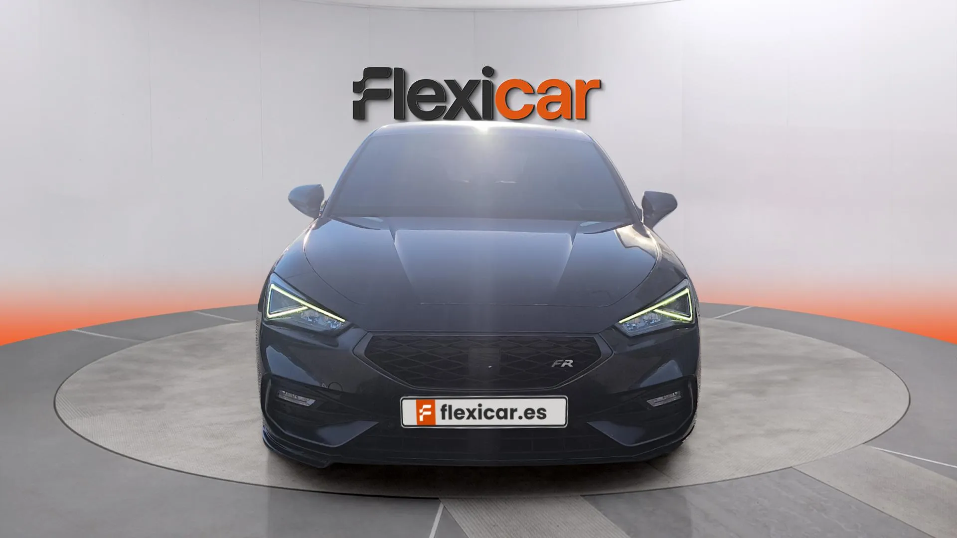 SEAT León SP 1.5 TSI FR - foto 3