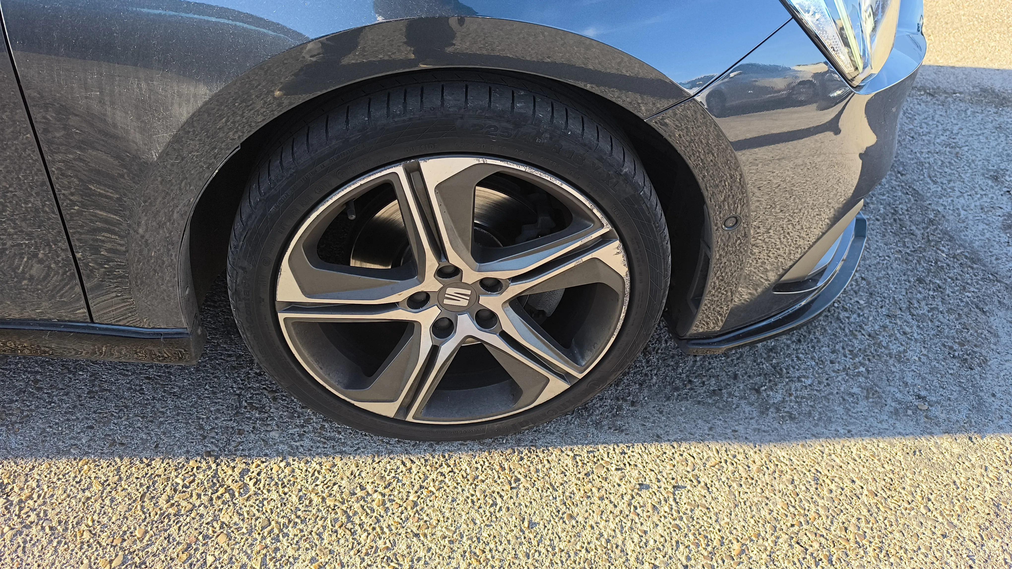 SEAT León SP 1.5 TSI FR - foto 17