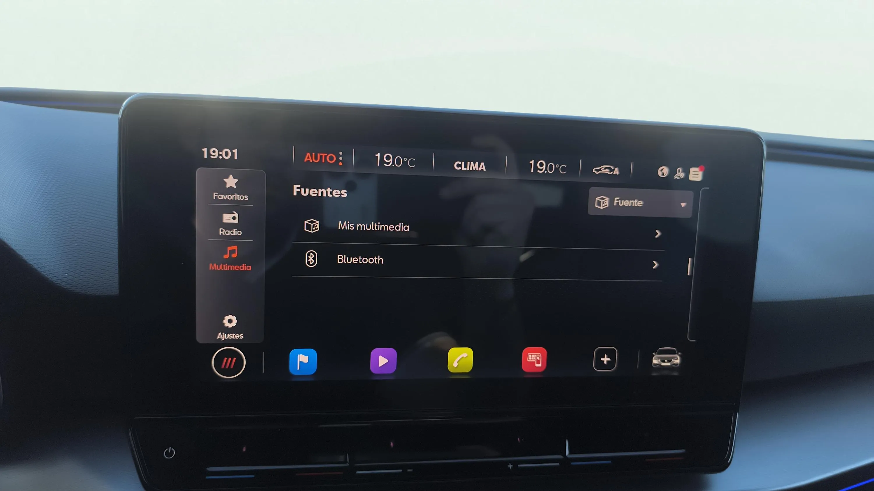 SEAT León SP 1.5 TSI FR - foto 26