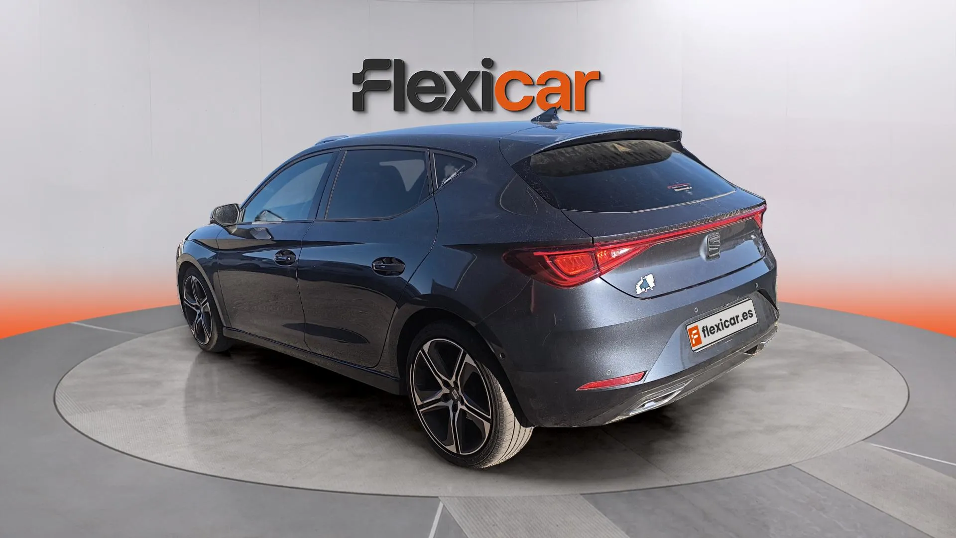 SEAT León SP 1.5 TSI FR - foto 7