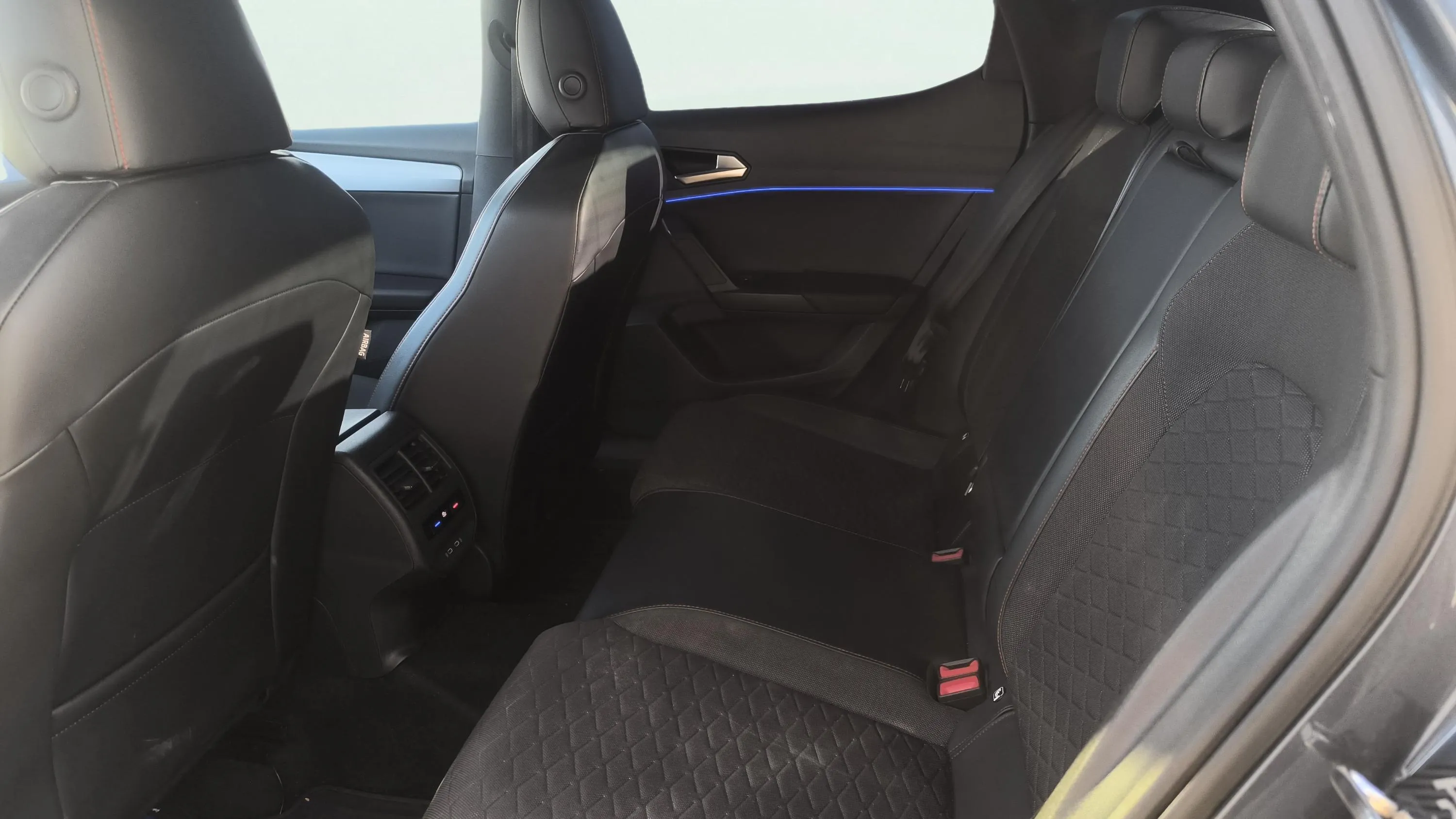 SEAT León SP 1.5 TSI FR - foto 14