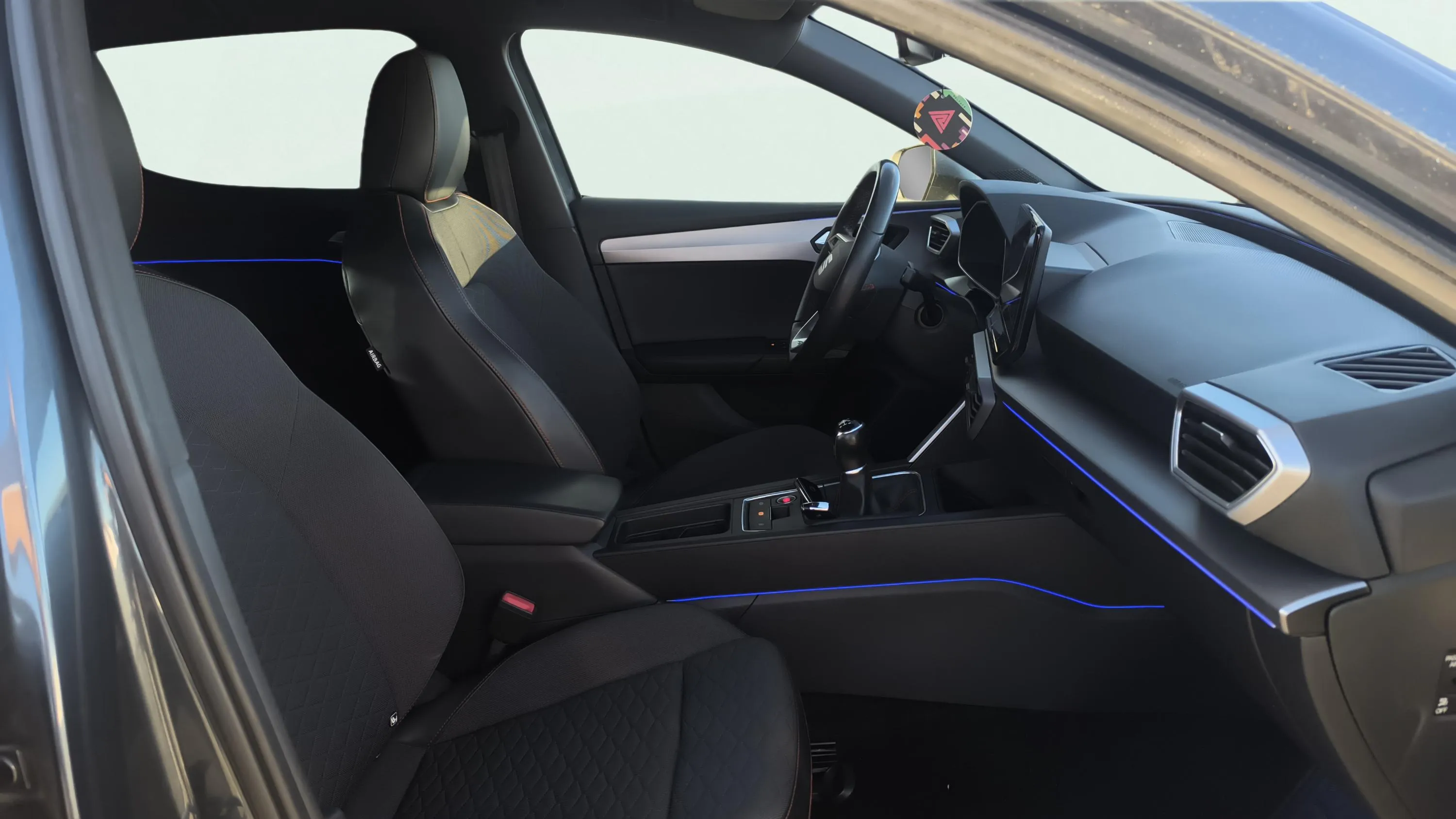 SEAT León SP 1.5 TSI FR - foto 13