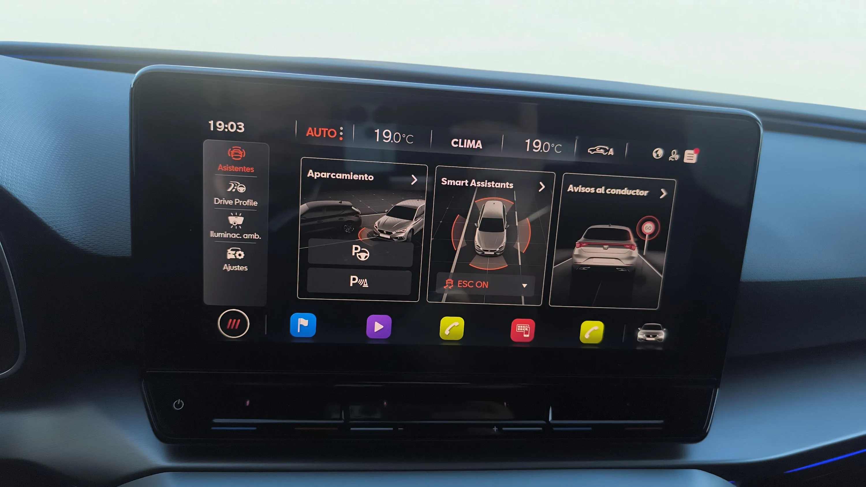 SEAT León SP 1.5 TSI FR - foto 28