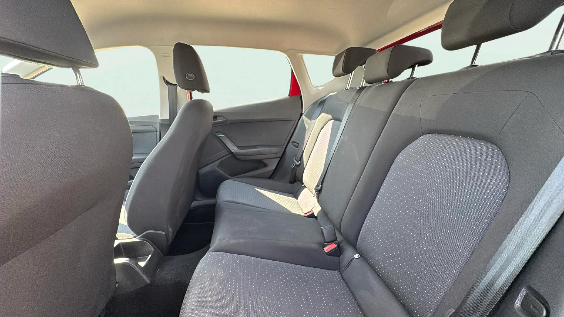 SEAT Ibiza 1.0 MPI Style - foto 17