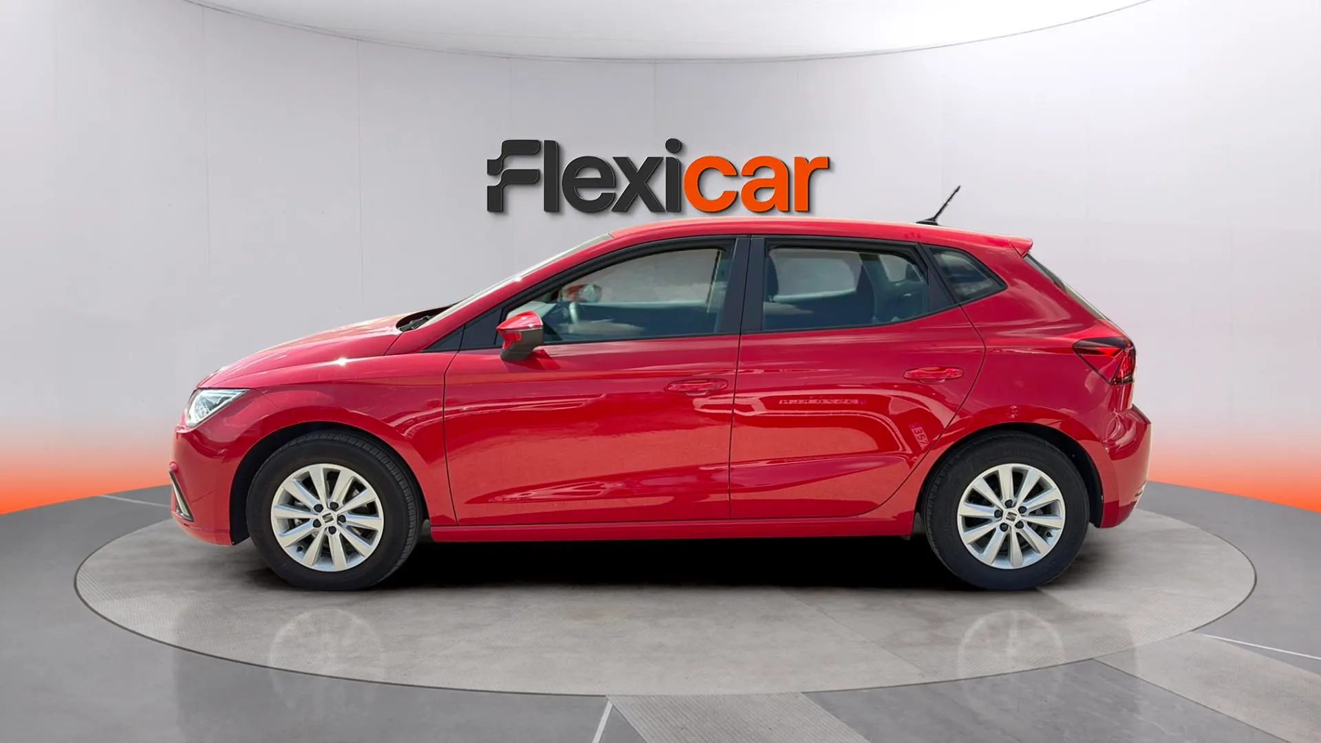 SEAT Ibiza 1.0 MPI Style - foto 6
