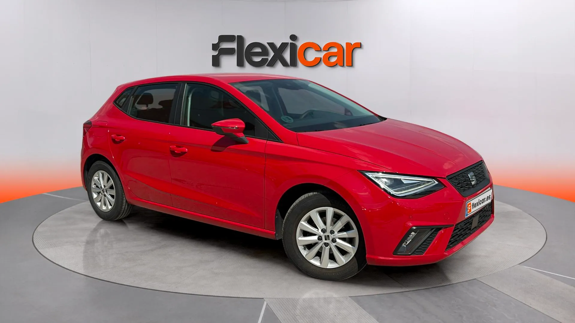 SEAT Ibiza 1.0 MPI Style - foto 12