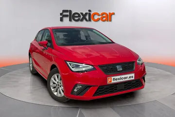 seat ibiza 10 mpi 59kw 80cv style gasolina manual colmenar viejo 903000000282503