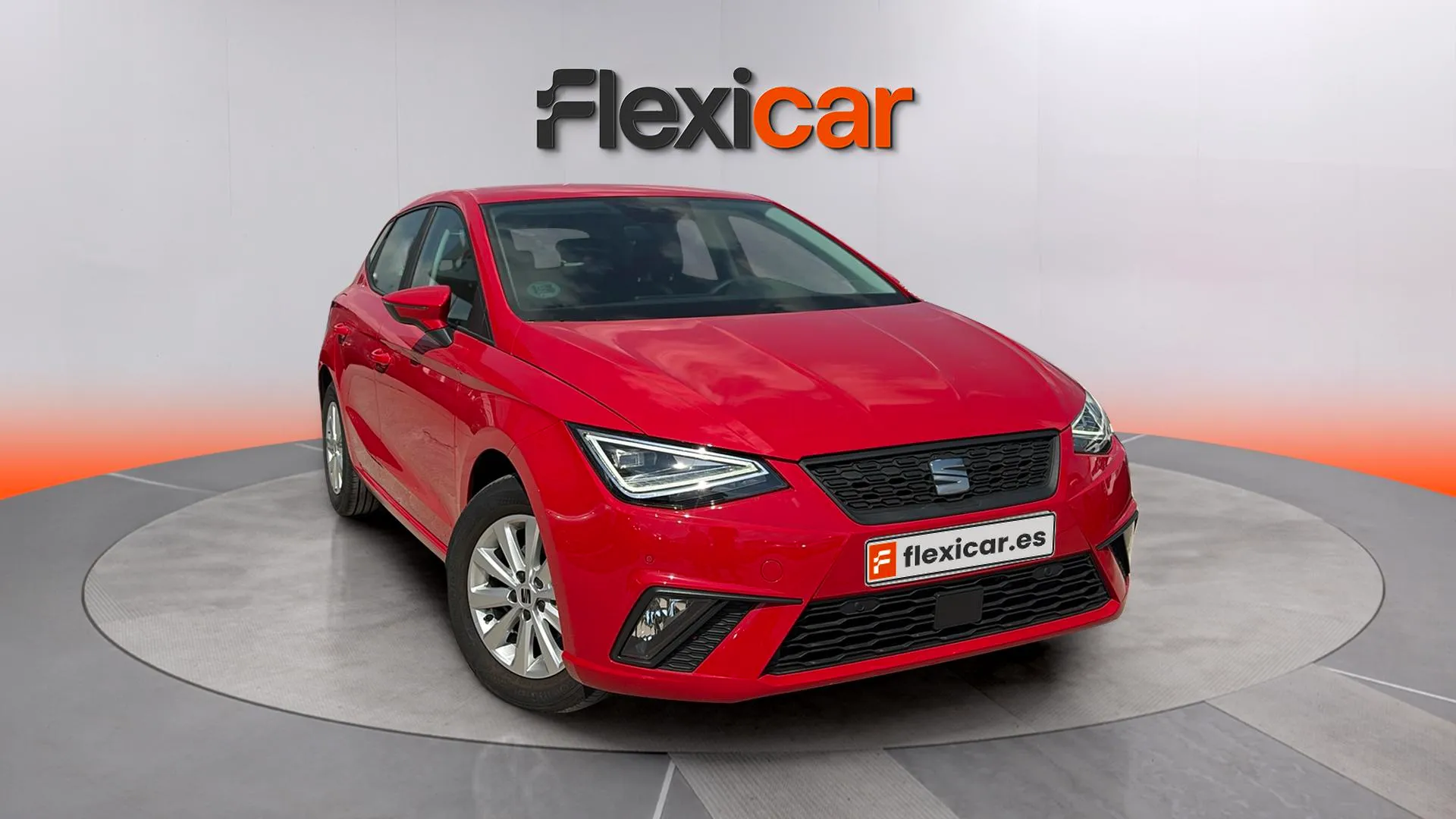 SEAT Ibiza 1.0 MPI Style - foto 1