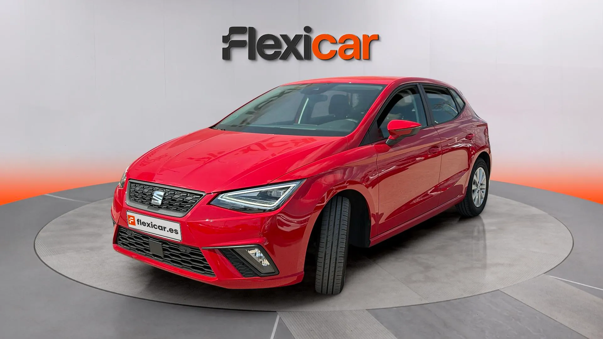 SEAT Ibiza 1.0 MPI Style - foto 3