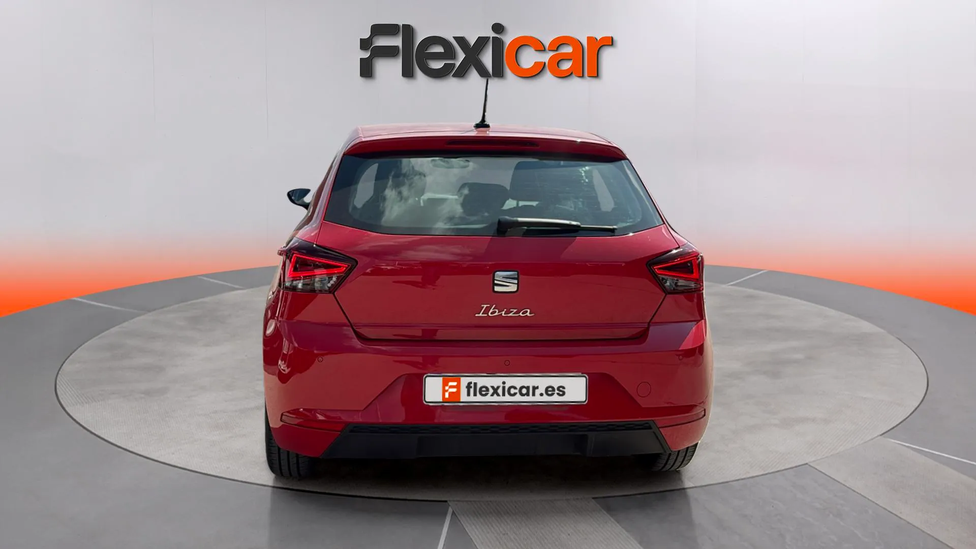 SEAT Ibiza 1.0 MPI Style - foto 8