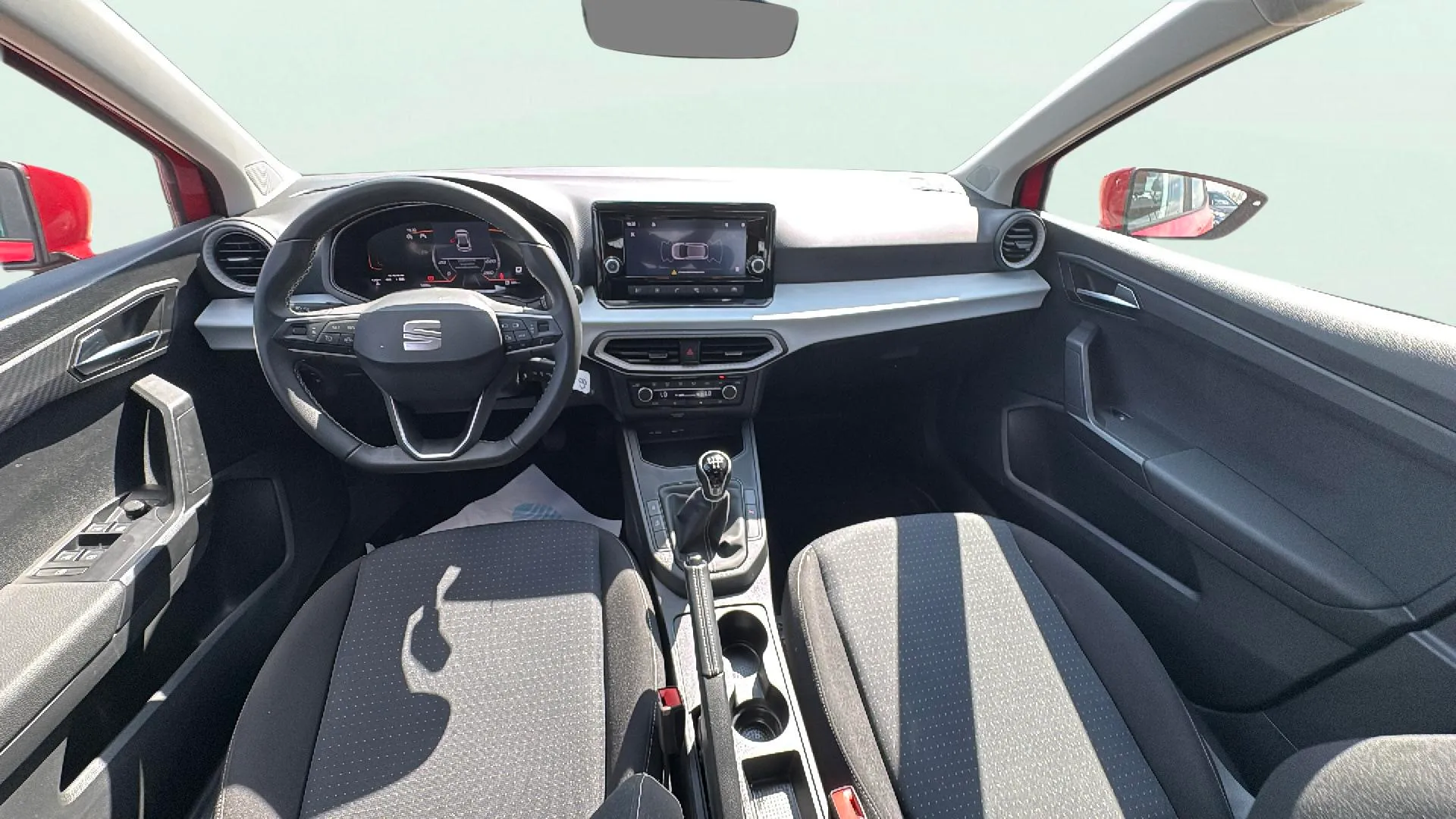SEAT Ibiza 1.0 MPI Style - foto 16
