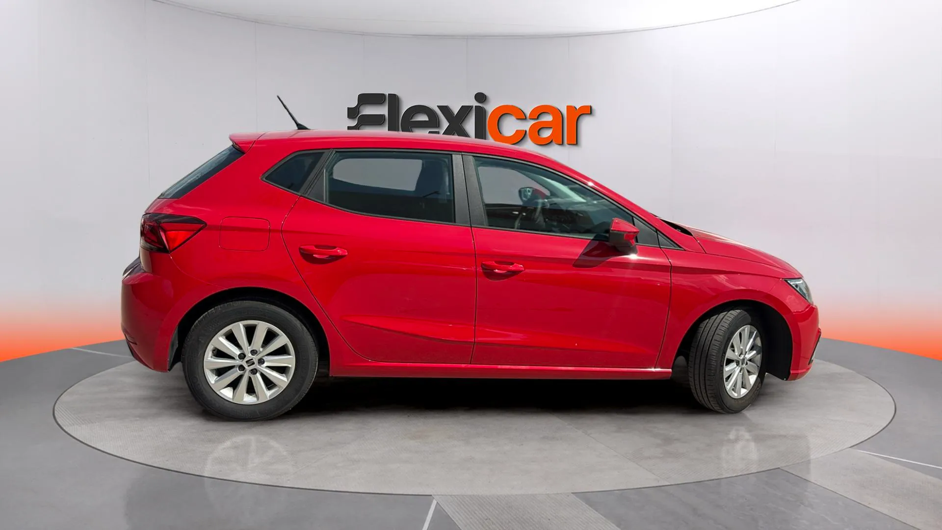 SEAT Ibiza 1.0 MPI Style - foto 11