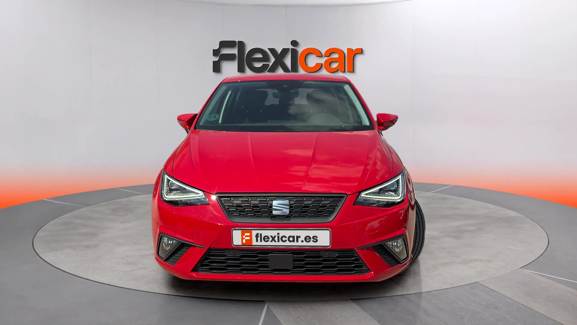 SEAT Ibiza 1.0 MPI Style - foto 2