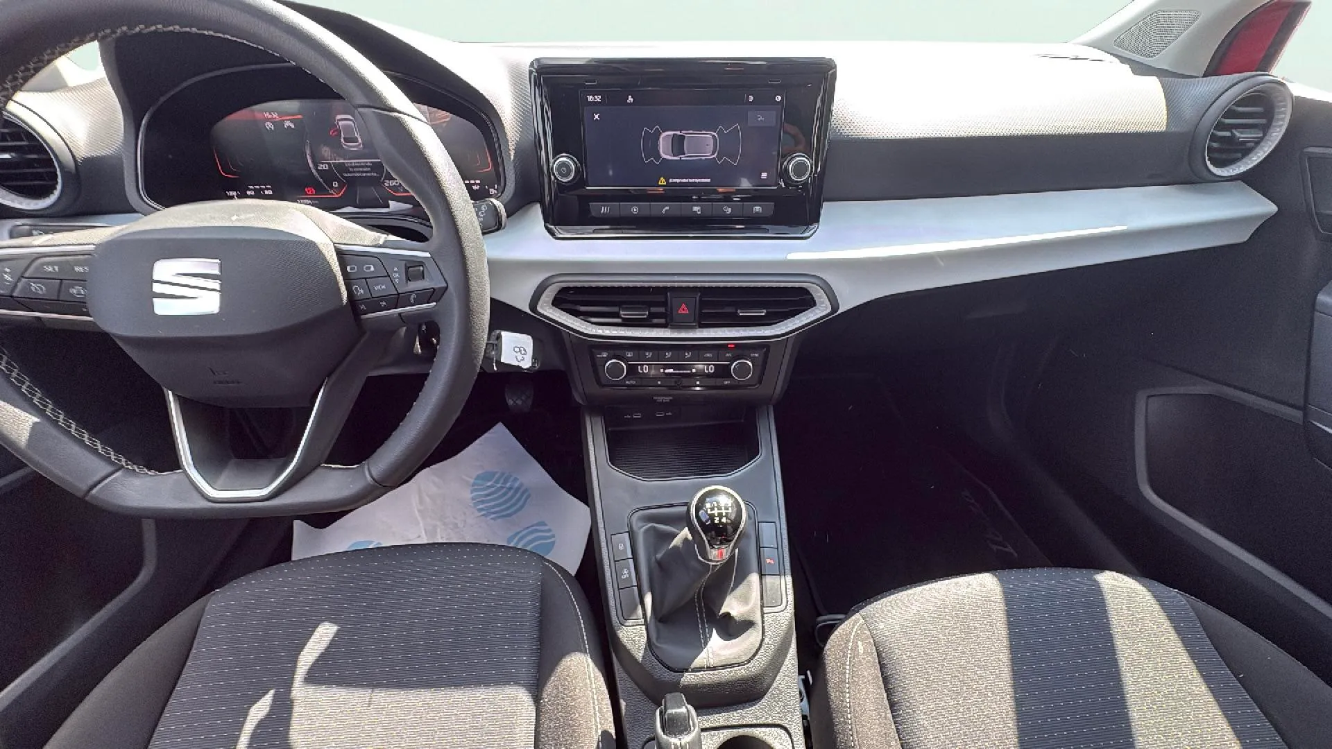 SEAT Ibiza 1.0 MPI Style - foto 13