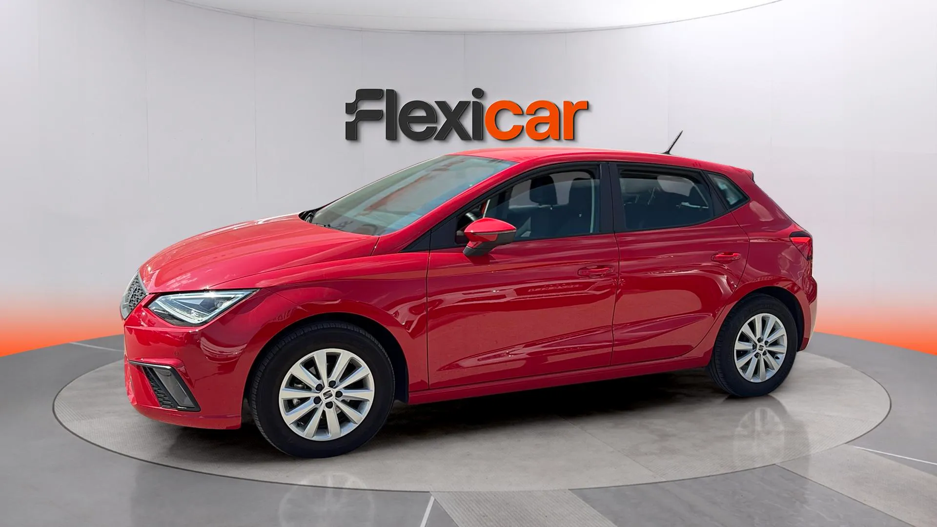 SEAT Ibiza 1.0 MPI Style - foto 5
