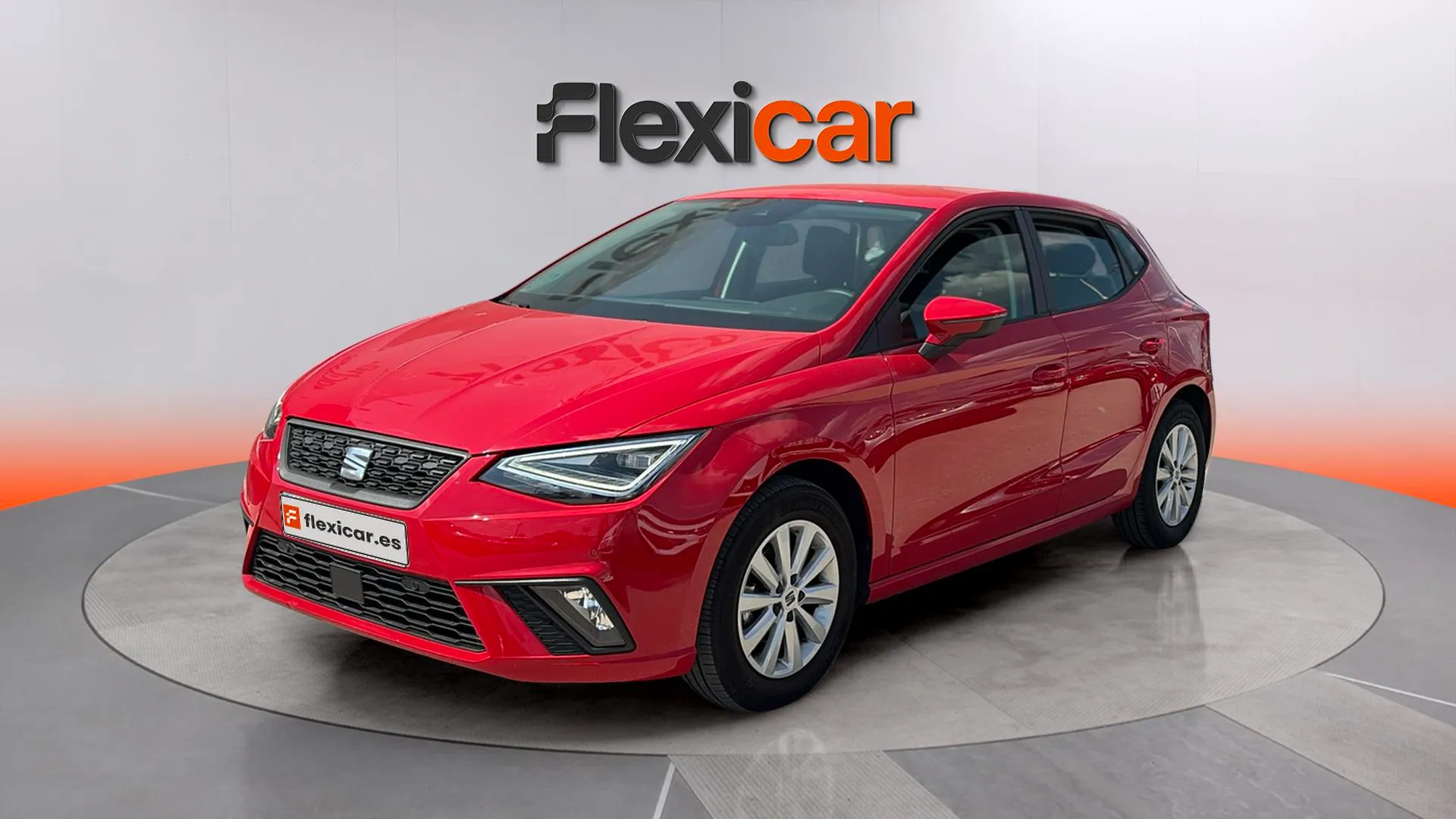 SEAT Ibiza 1.0 MPI Style - foto 4